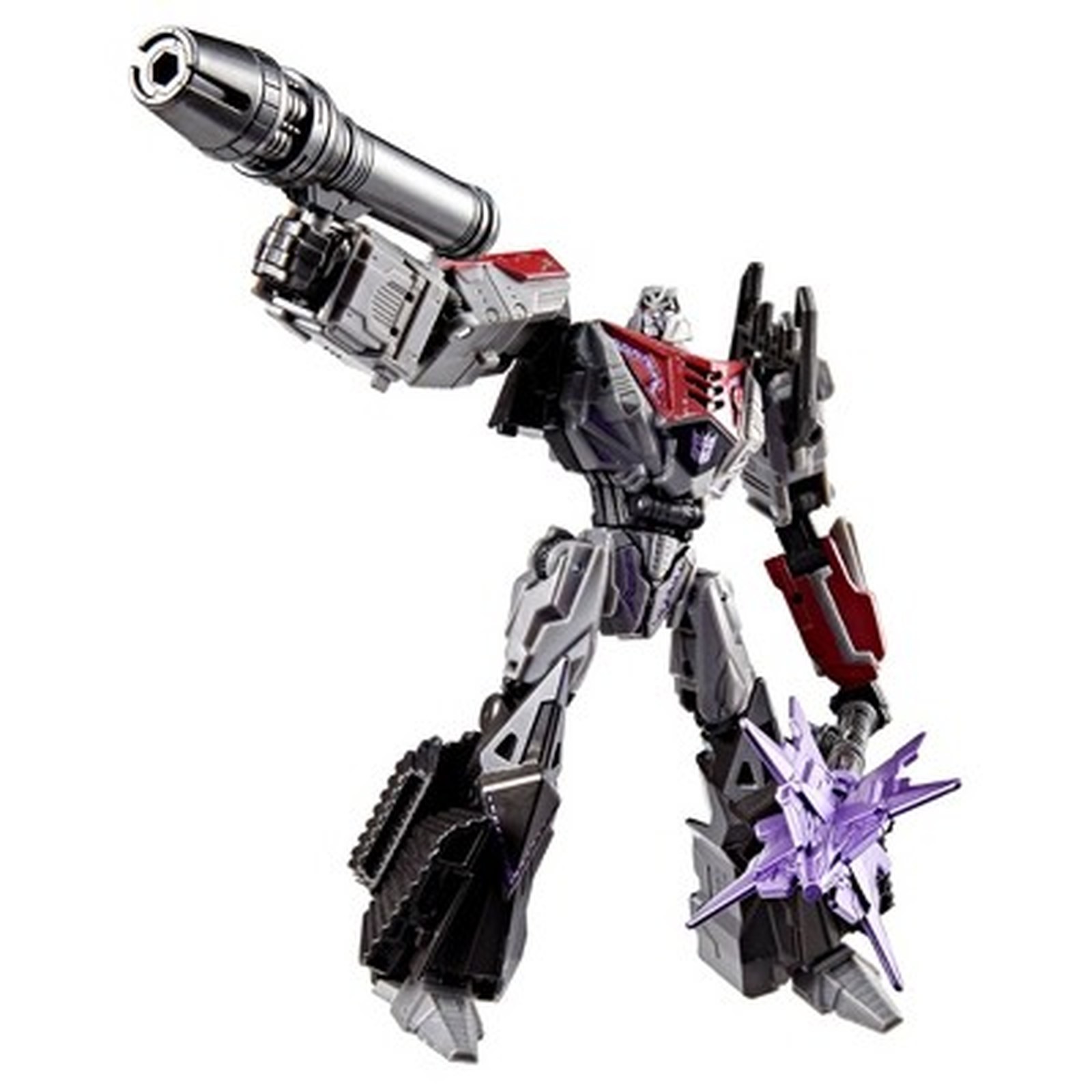 Transformers Studio Series Megatron – War for Cybertron