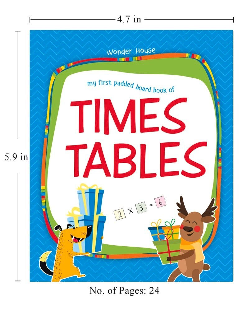 School Zone Numbers Flash Cards: Toddler, Preschool, Kindergarten, Learn Math, A