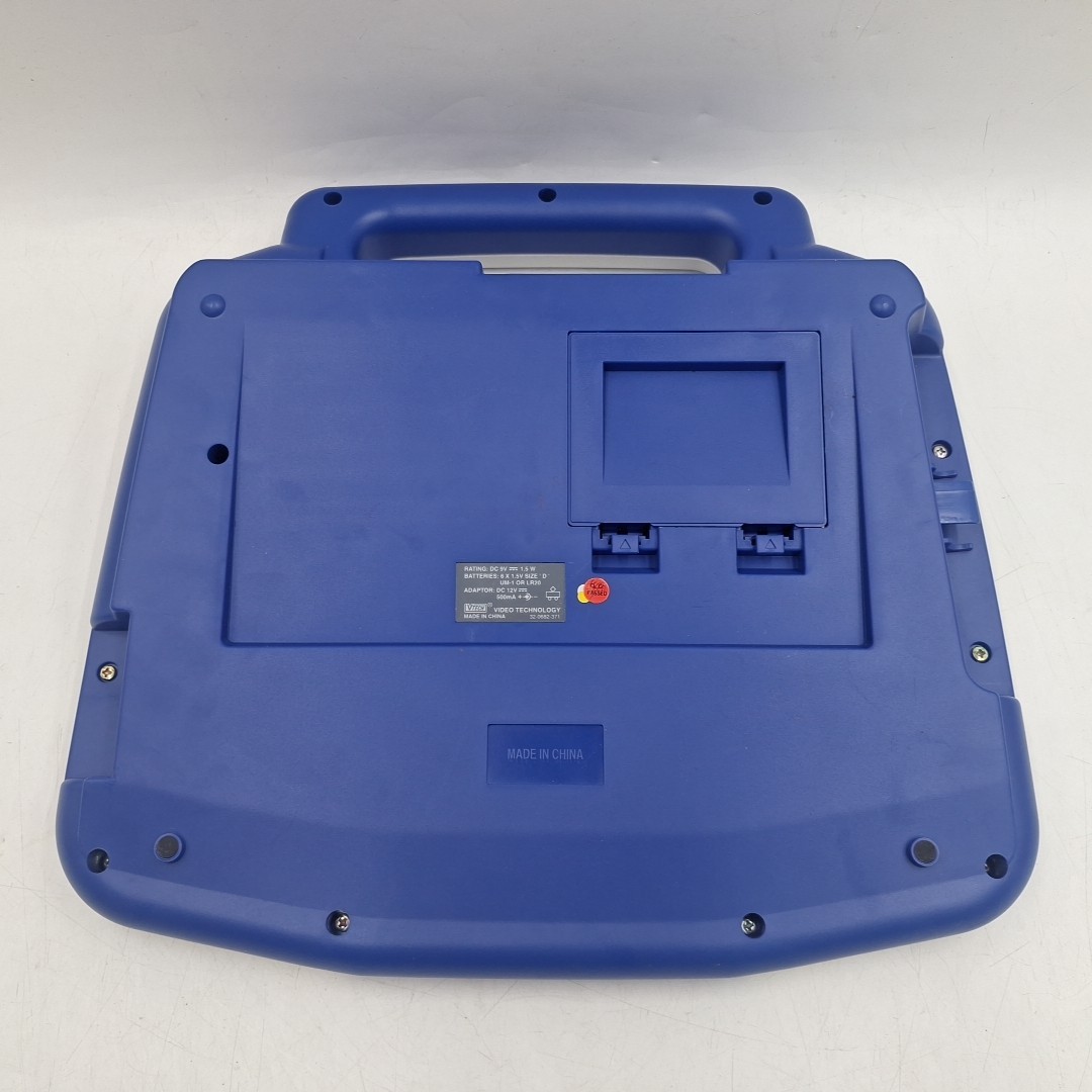 Vintage 1990’s VTech Master Video Painter TV Drawing Pad Without Pen – Untested