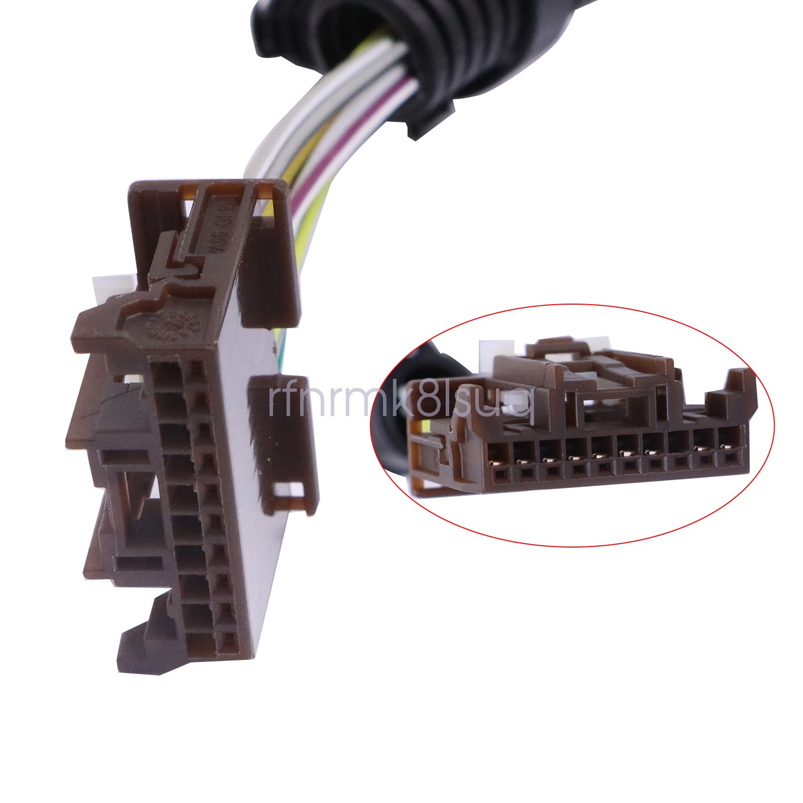 For 2016-2018 Chevy Camaro 6.2L 24298757 Automatic Transmission Wiring Harness