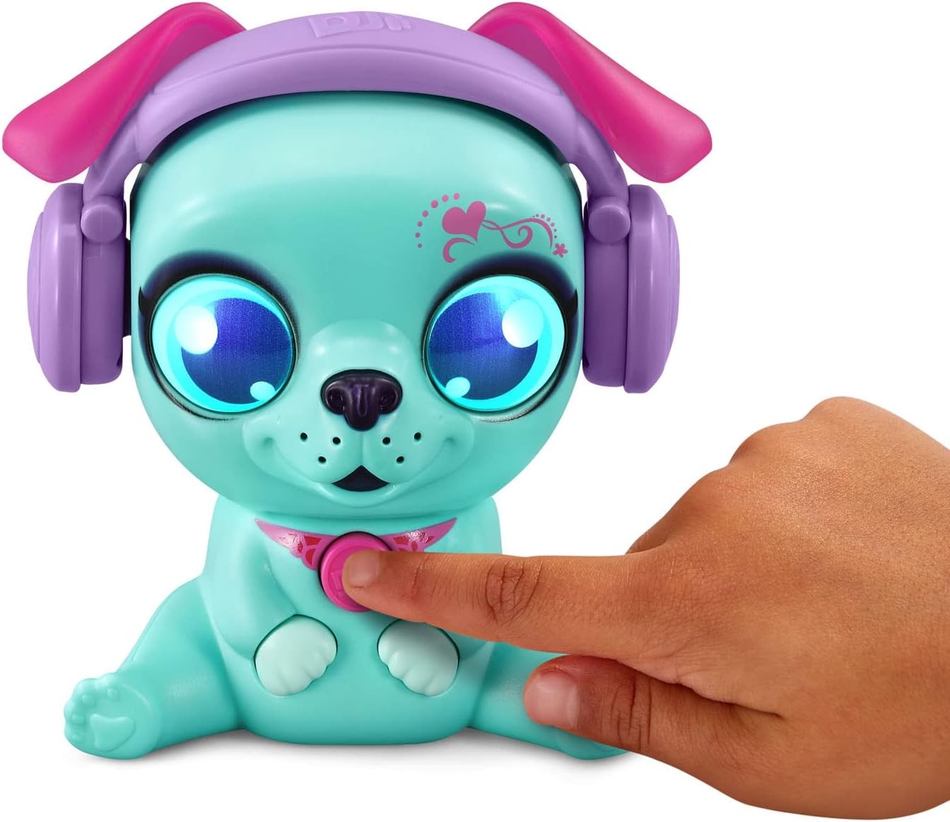 VTech Barks and Beats Alto