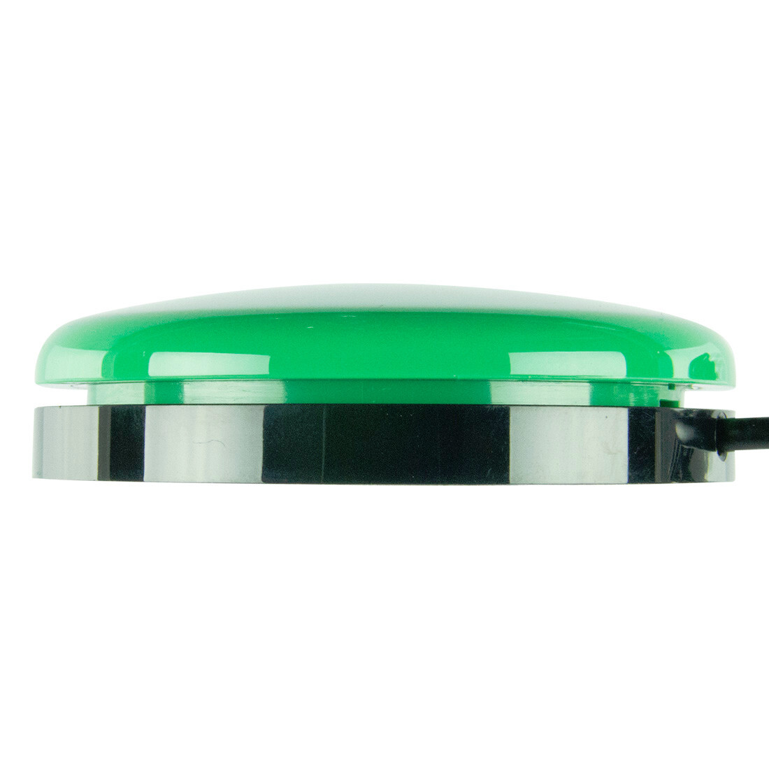 AbleNet Buddy Button Switch Green – Assistive Technology Switch – #57200