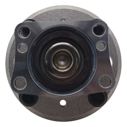113490 Wheel Bearing and Hub Assembly – Left or Right Rear (Driver or