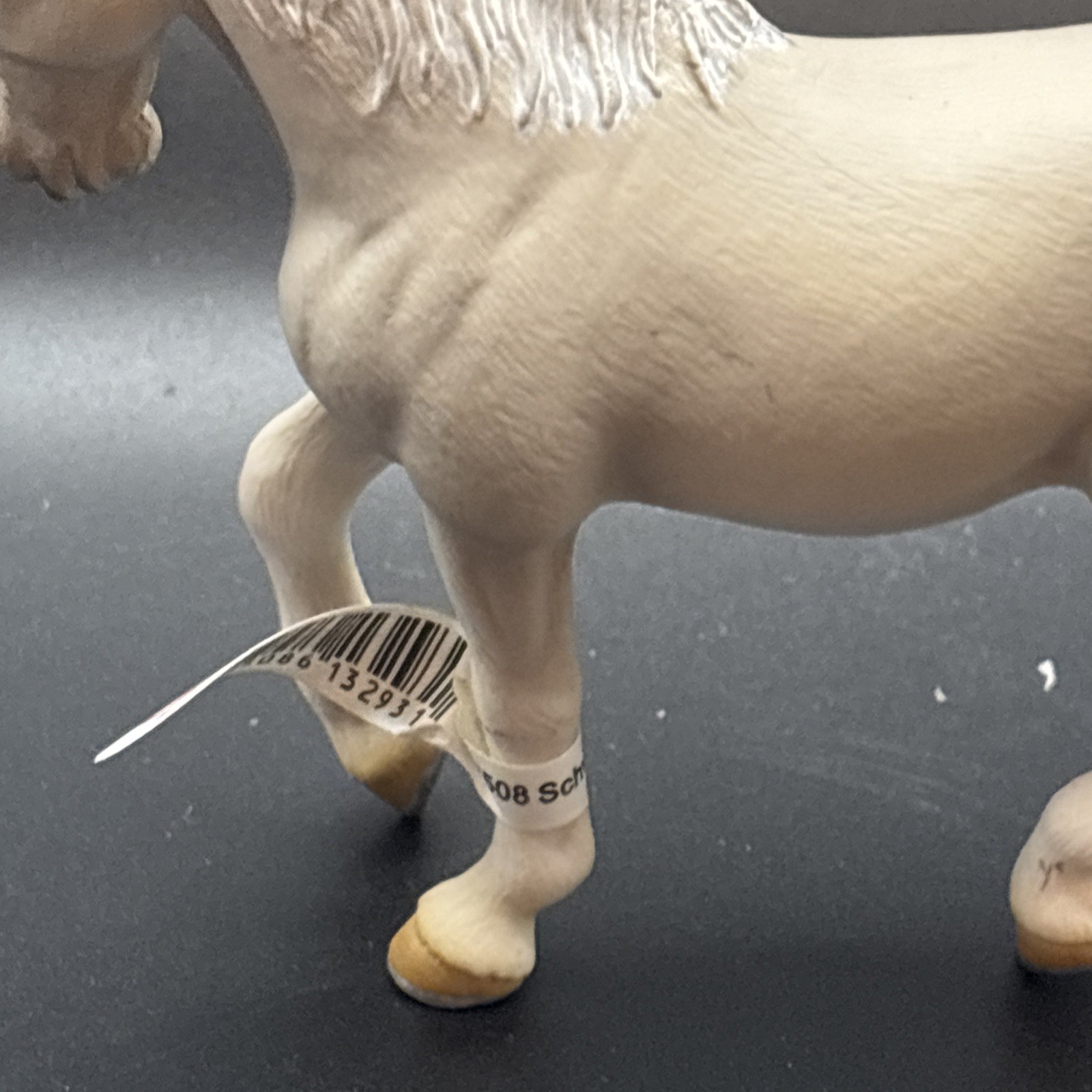 Schleich 13293 Horse Lipizzaner Stallion *Retired – New With Tags