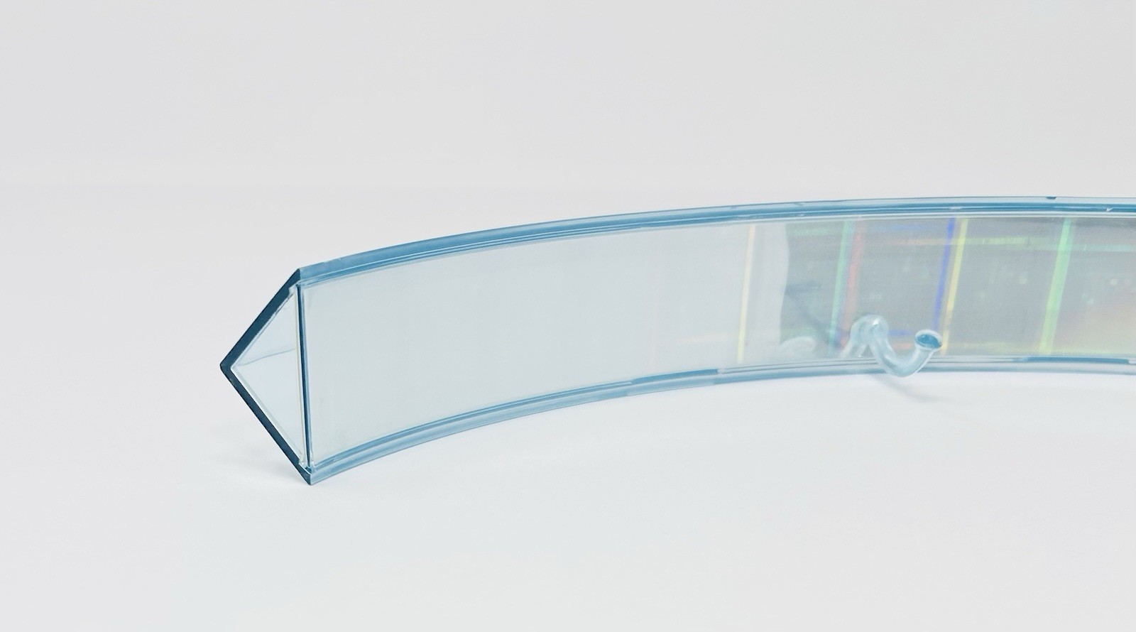 Rainbow Spectra-Arc Window Prism Rainbow Maker Sparkling 1998 DaMert Vintage