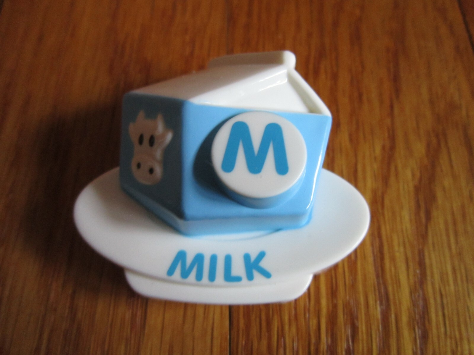 VTech Letter M ONLY Fridge Phonics Replacement Letter Food Fun Alphabet FreeShip