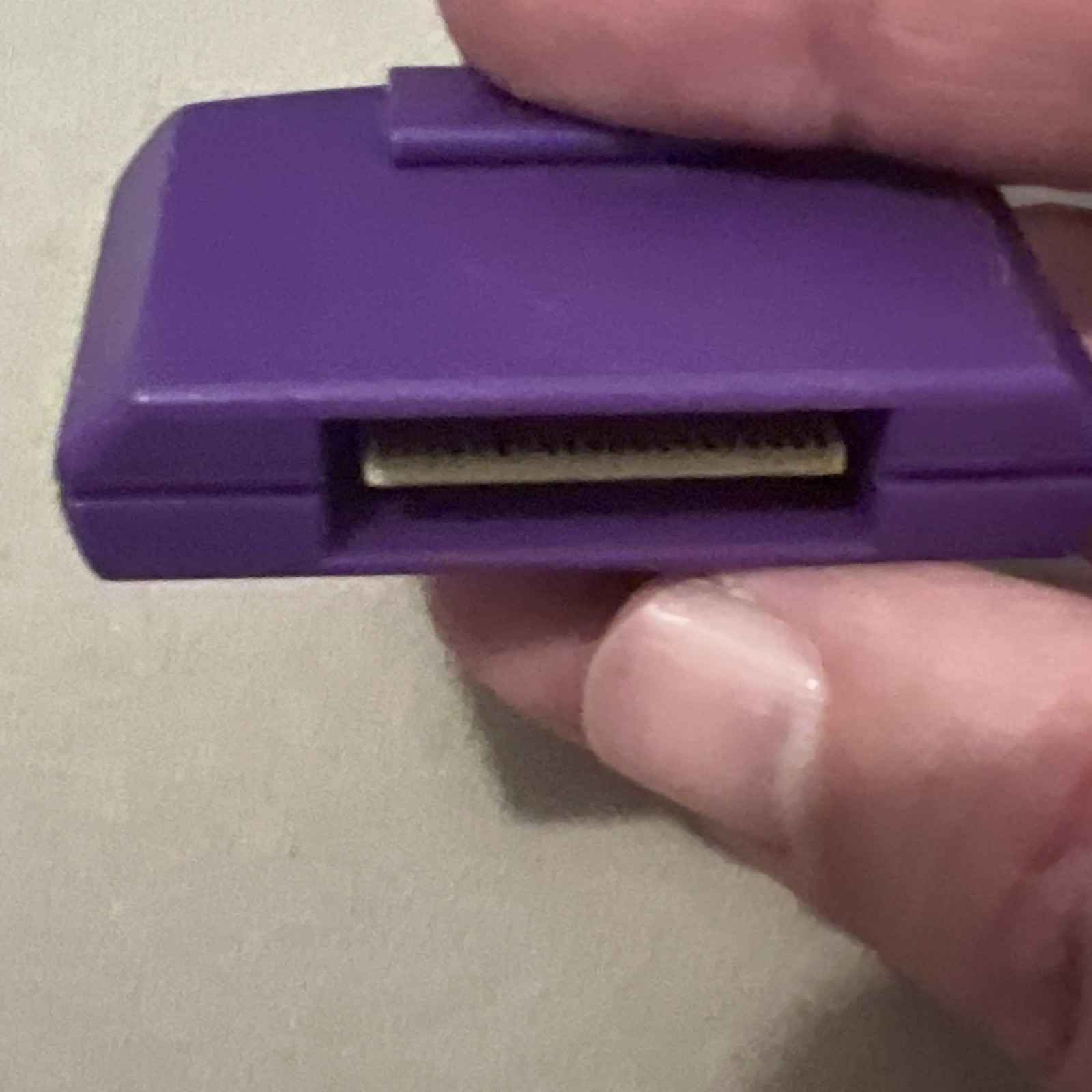 LeapFrog Leap 1 Reading Disney’s Pooh Gets Stuck Replacement Cartridge EUC
