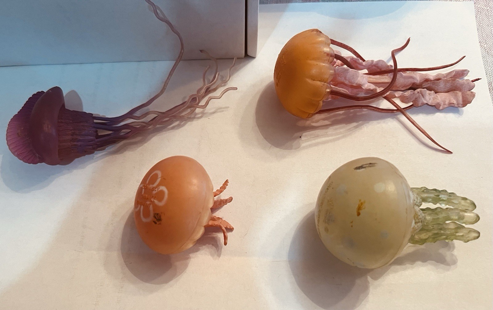 K&M International Jellyfish Lot