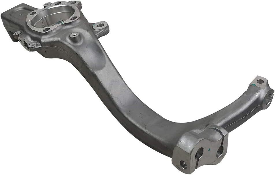 Steering Knuckle Front Right Replacement For Audi A4 8E B6 B7 S4 RS4 Quattro