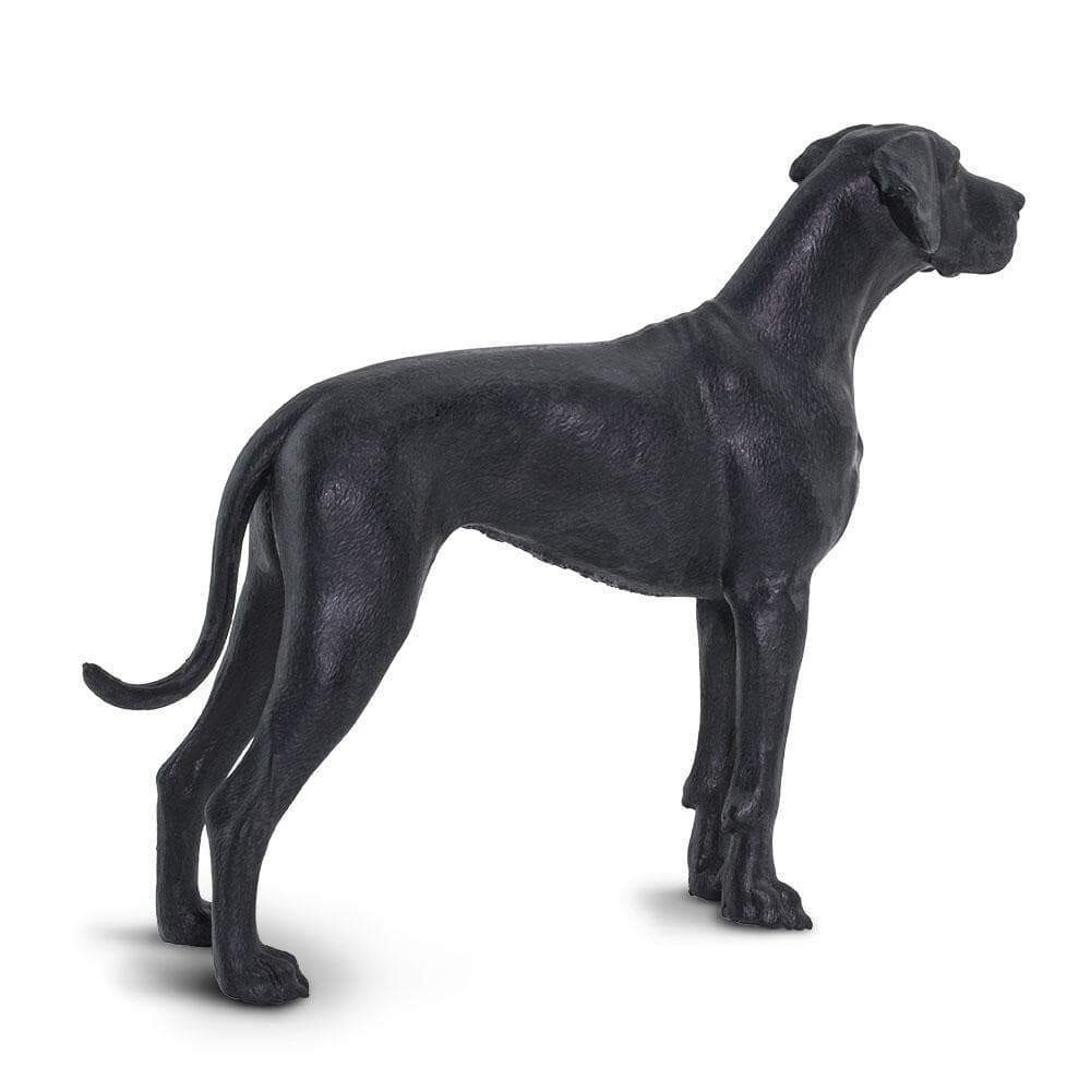 GREAT DANE Dog Animal Figurine Safari Ltd. toy Best in Show Collection