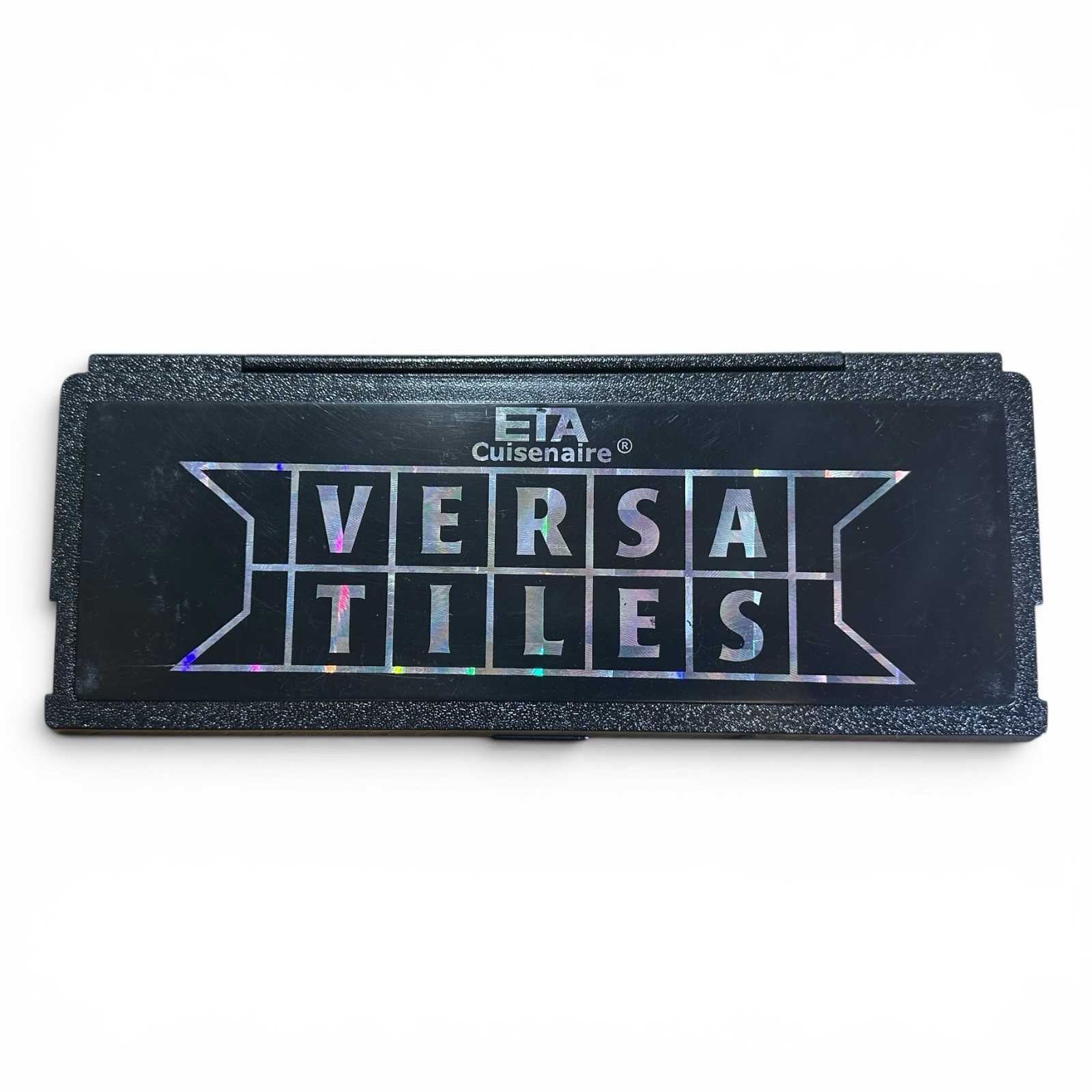 Versatiles Level 1 Math Set Tray Tiles 8 Student Books Homeschool ETA