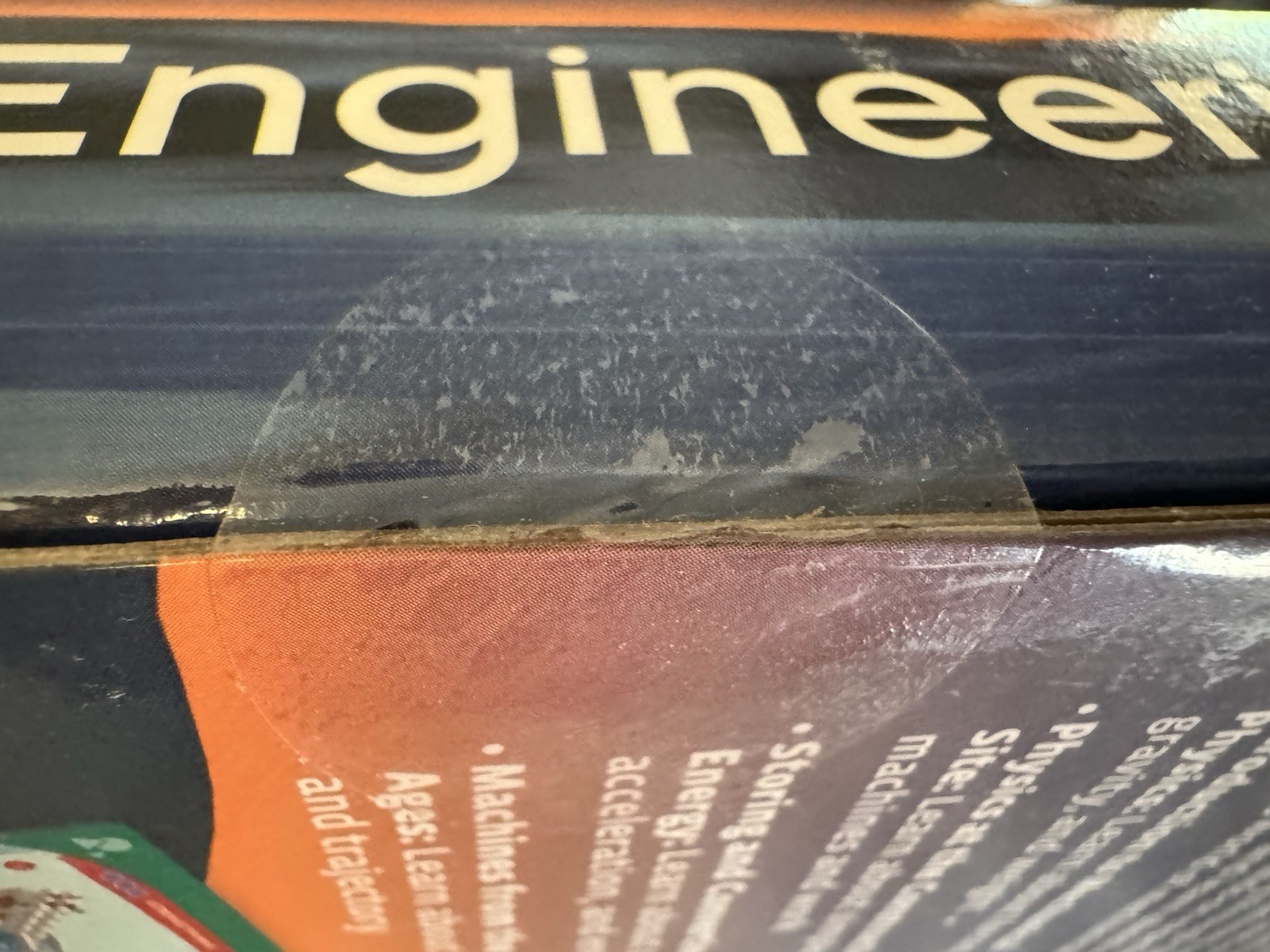 2024 Thames & Kosmos Mechanical Engineering Machines & Vehicles Stem Exp Kit NIP