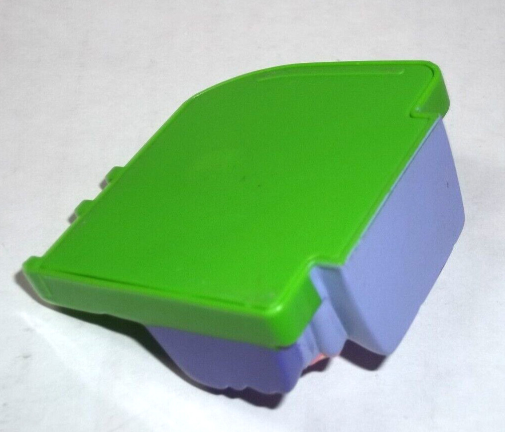 Leap Frog Fridge Farm Barn Magnetic Animal Part Cow Legs 2007 version