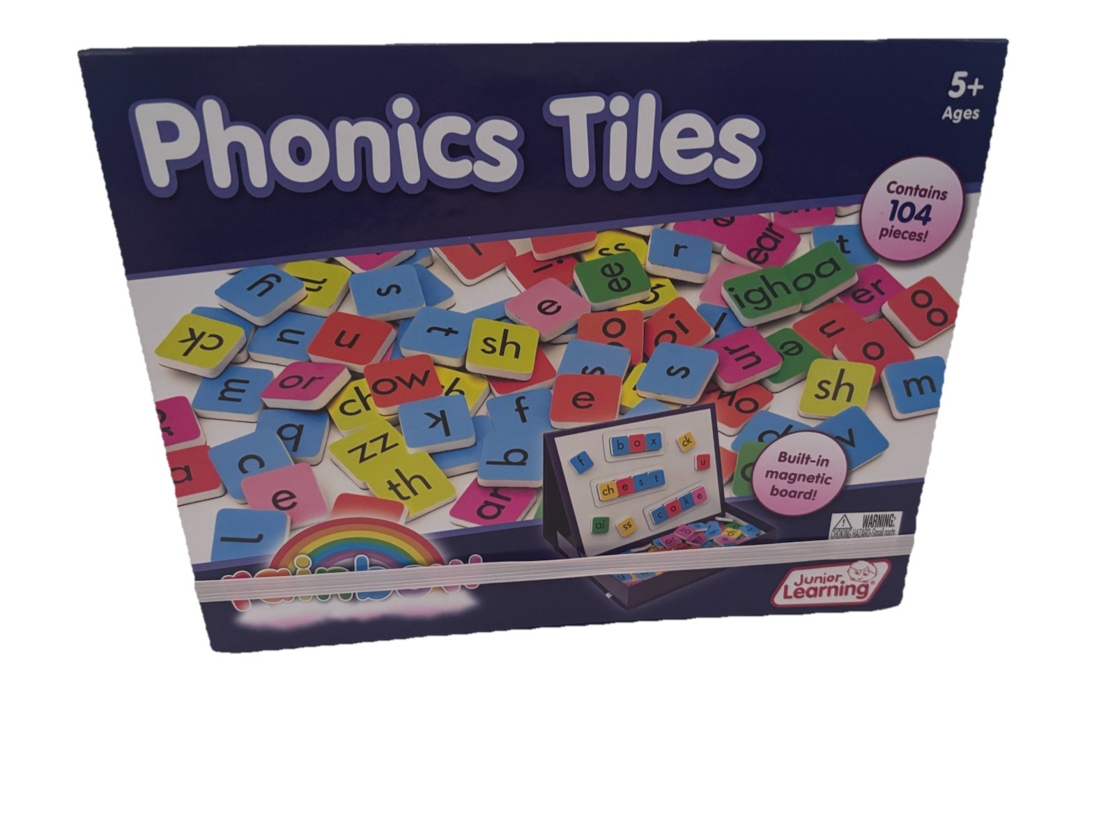 LAKESHORE READING Games Bundle LOT Phonics Sight Words Spelling AGES 4+ K-2nd