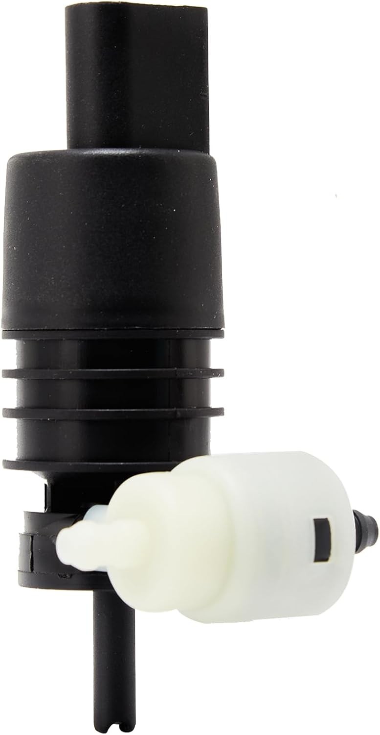 Windshield Washer Fluid Pump Motor Replacement, 1pc for BMW X1 X2 X6 X7