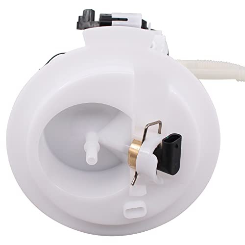 NewYall Left Fuel Pump Filter Tank Sending Unit Assembly for Mercedes-Benz C250