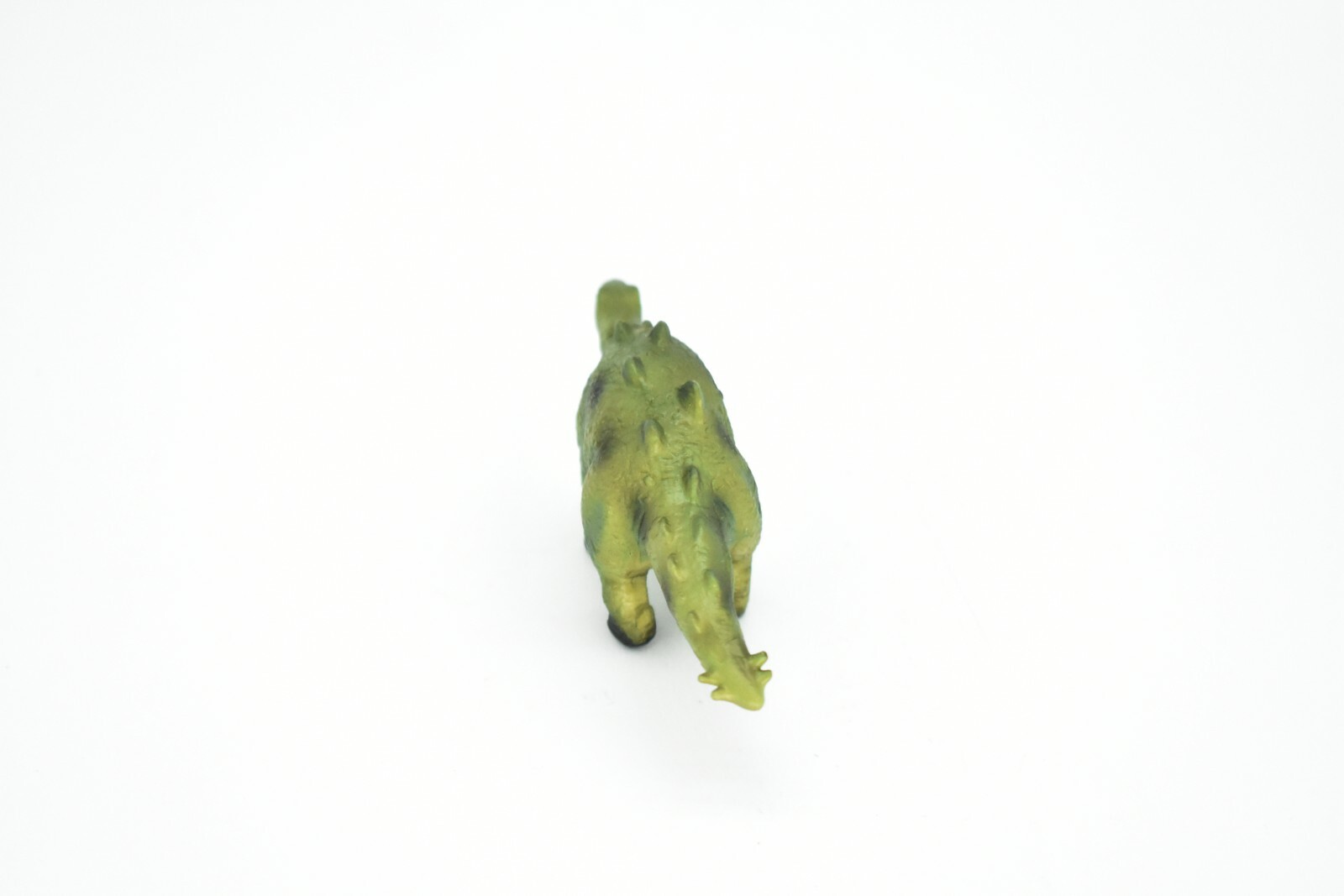 Stegosaurus Dinosaur, Baby, Very Nice Plastic Replica 4″ F8003-B115