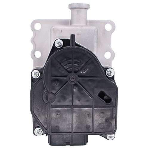 NewYall Front 4WD Differential Vacuum Actuator for Toyota 4Runner 2003-2019 FJ