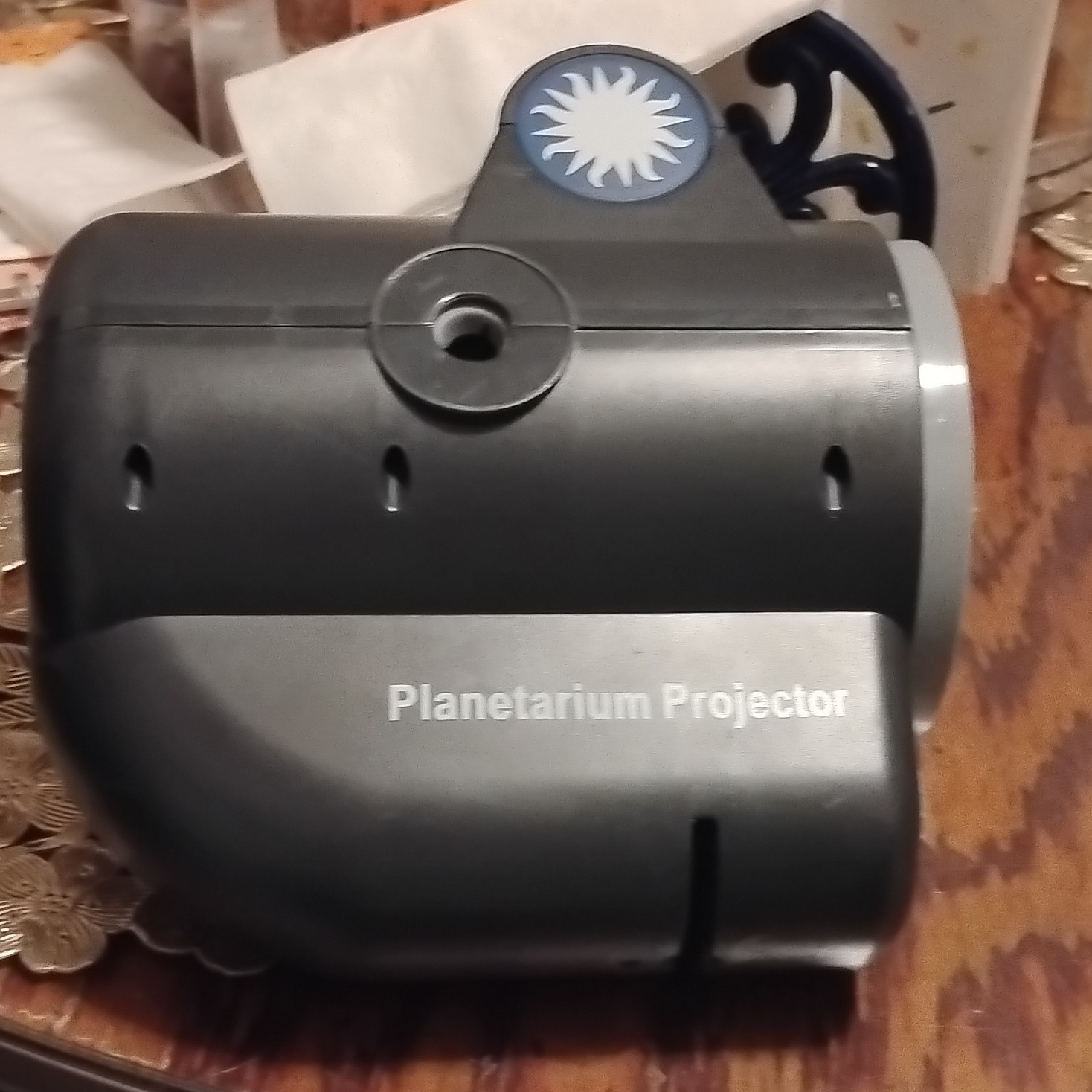 Smithsonian Planetarium Projector Educational Toy Ages 8+ 8-11 Years 12-16 Years
