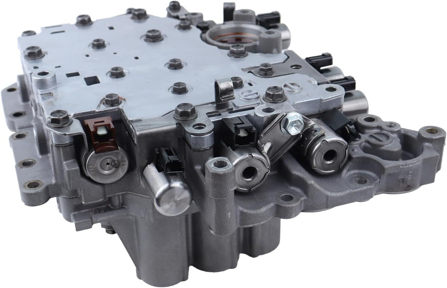 Transmission Valve Body Not Need Programming Compatible with Lexus Toyota