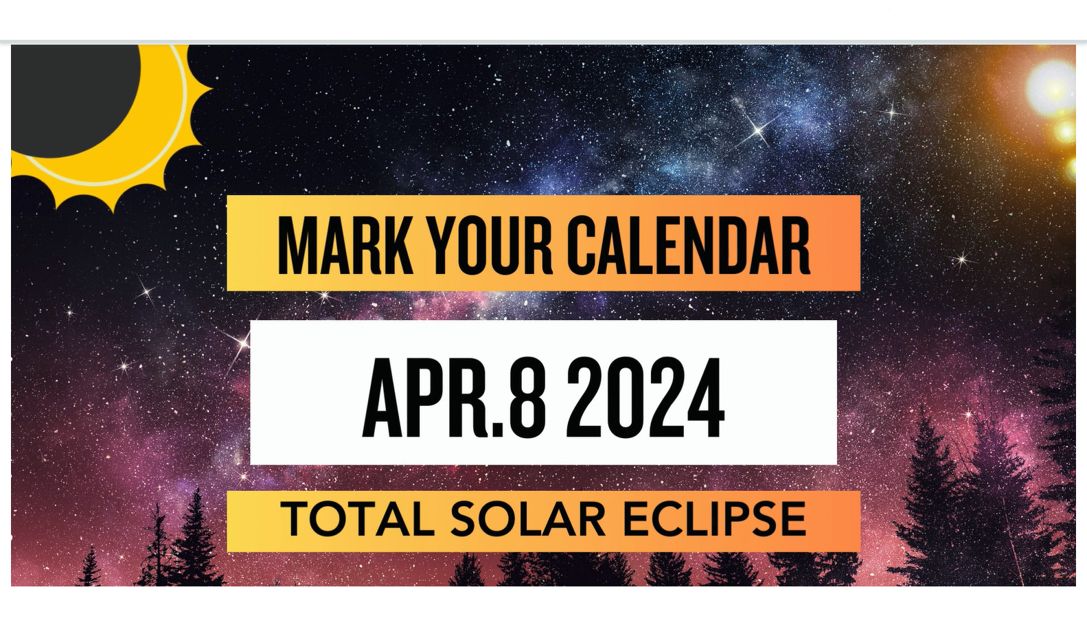 Solar Eclipse Viewing Glasses -CE & ISO Certified -6 Pairs for friends & family