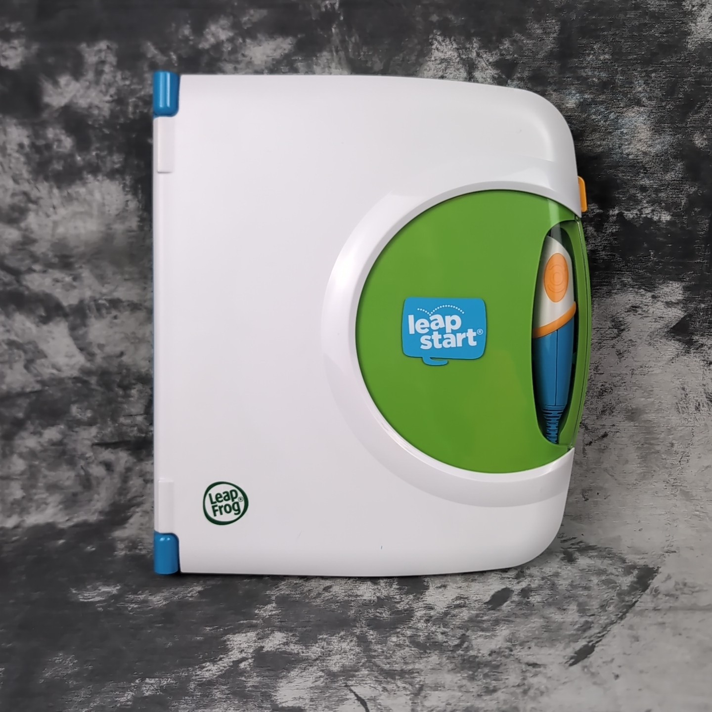 LeapFrog LeapStart Interactive Learning System + 10 Books 2021 Works Video Demo