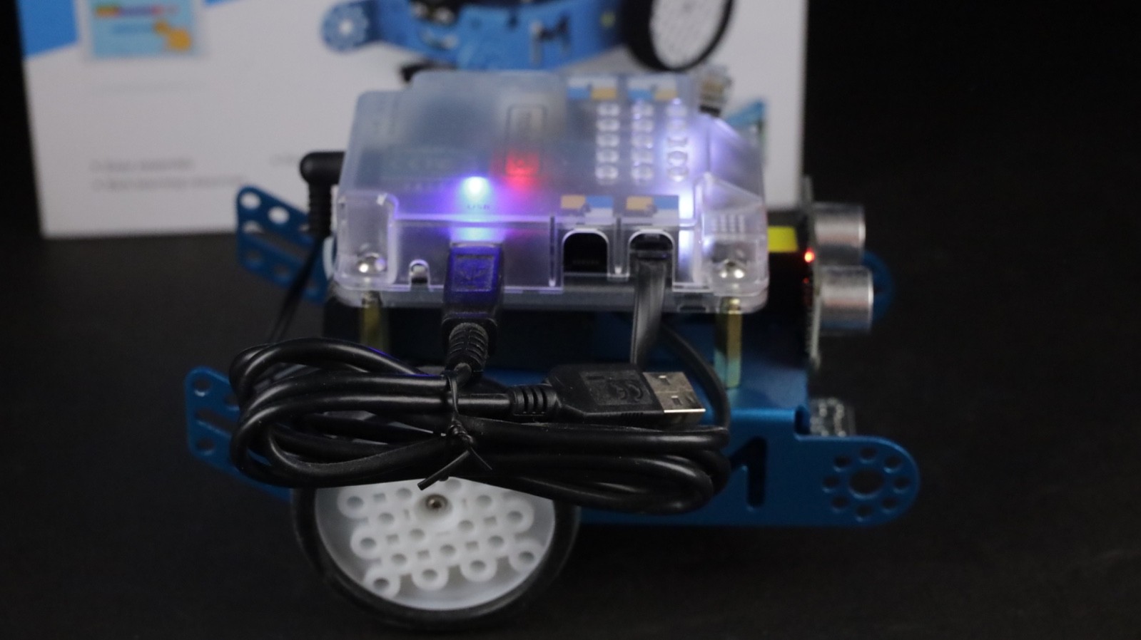MAKEBLOCK mBot Educational Robot Coding Kit