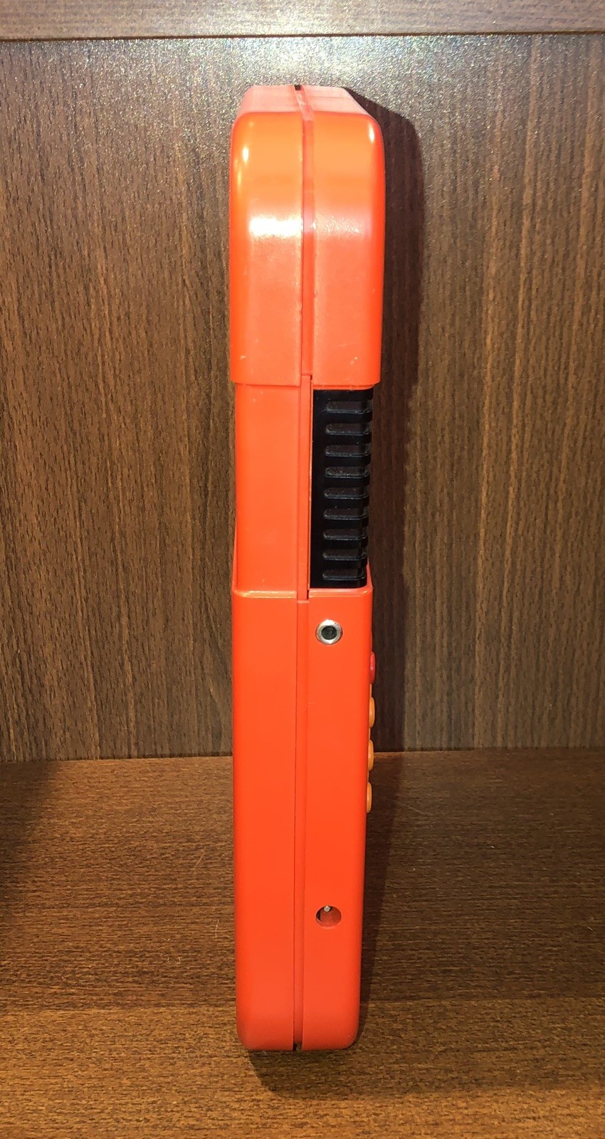 Vintage 1978 Texas Instruments Speak & Spell Tested Working with Activity Book