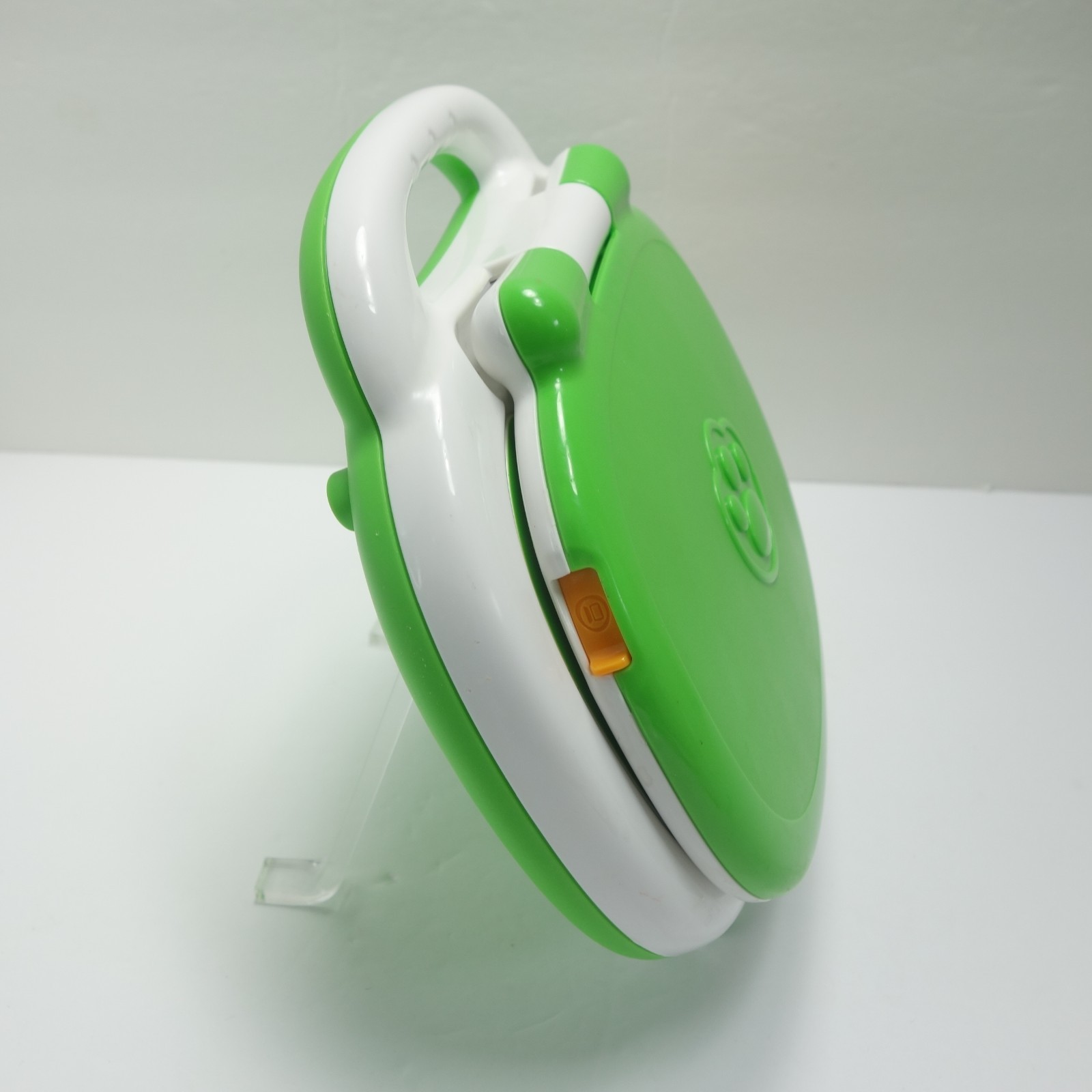 LeapFrog My Own Leaptop Interactive Electronic Learning Kids Toy Tested Works