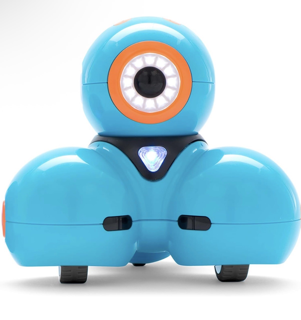 Wonder Workshop DA03 Dash Robot Interactive Coding STEM Toy for Kids – Brand New
