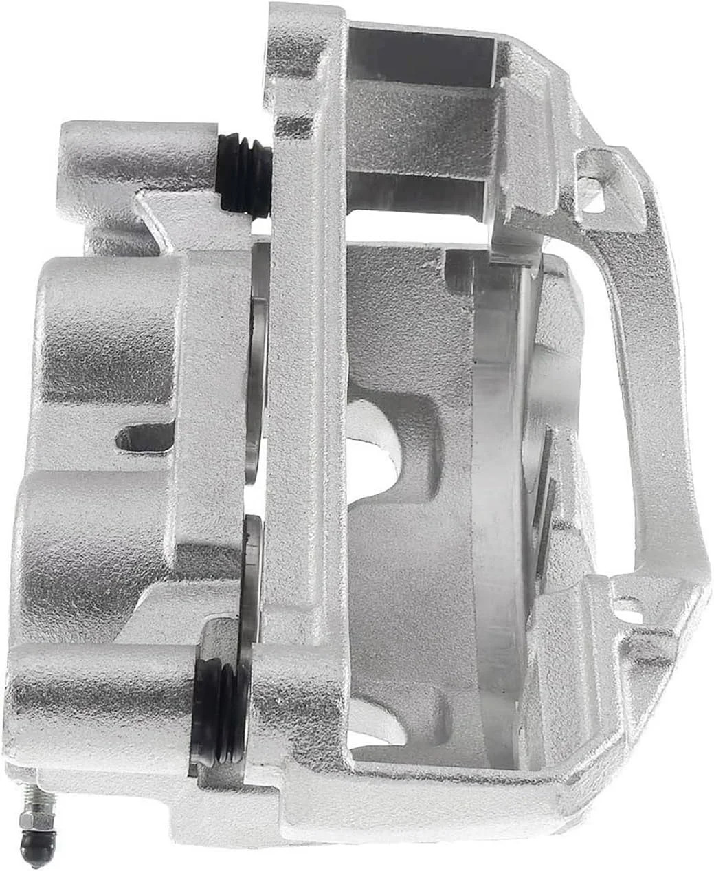 Detroit Axle – Front Right Brake Caliper for 2011-2019 GMC Chevy Silverado Sierr