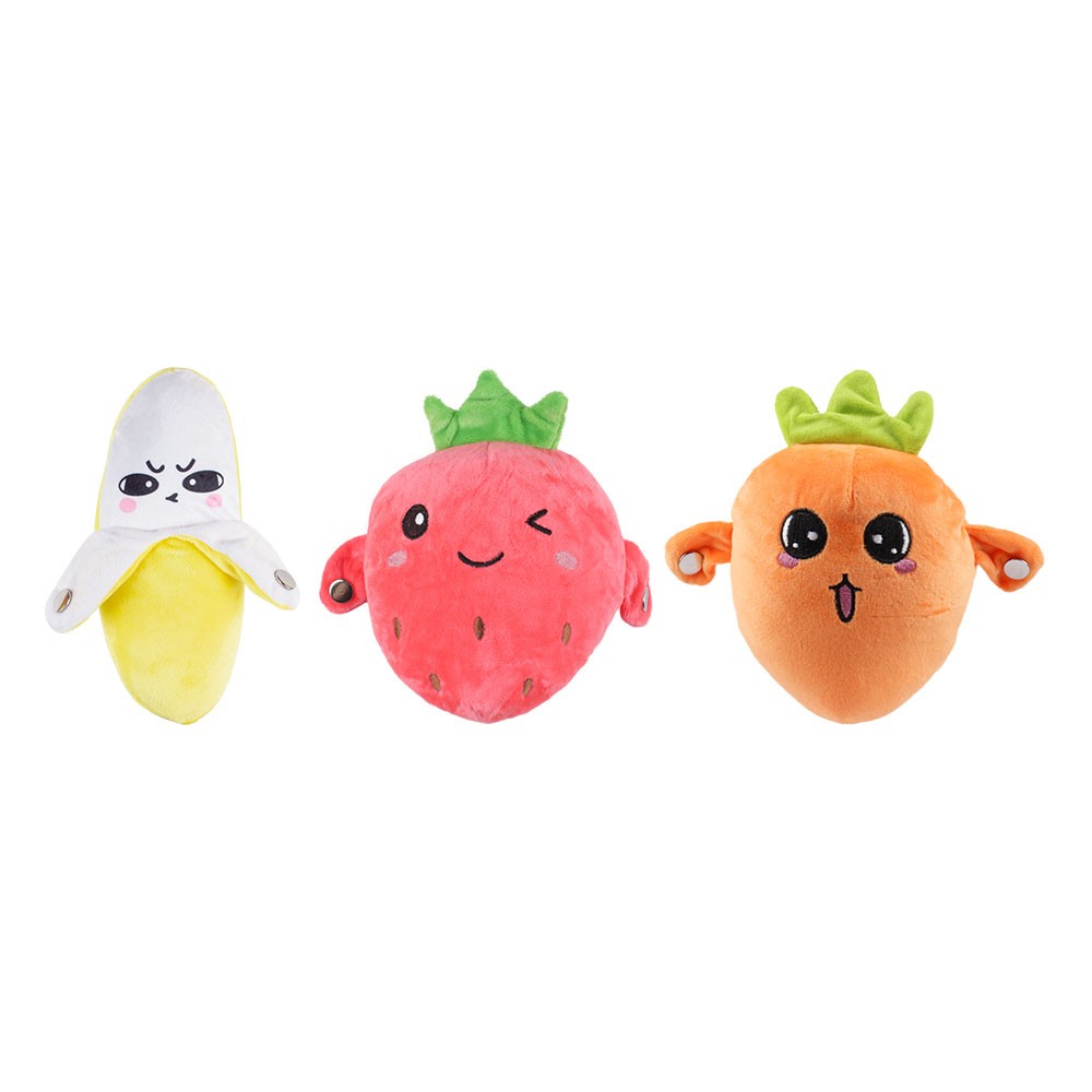 Interactive Music Plush Toy – Fun & Playful Sound-Activated Toys