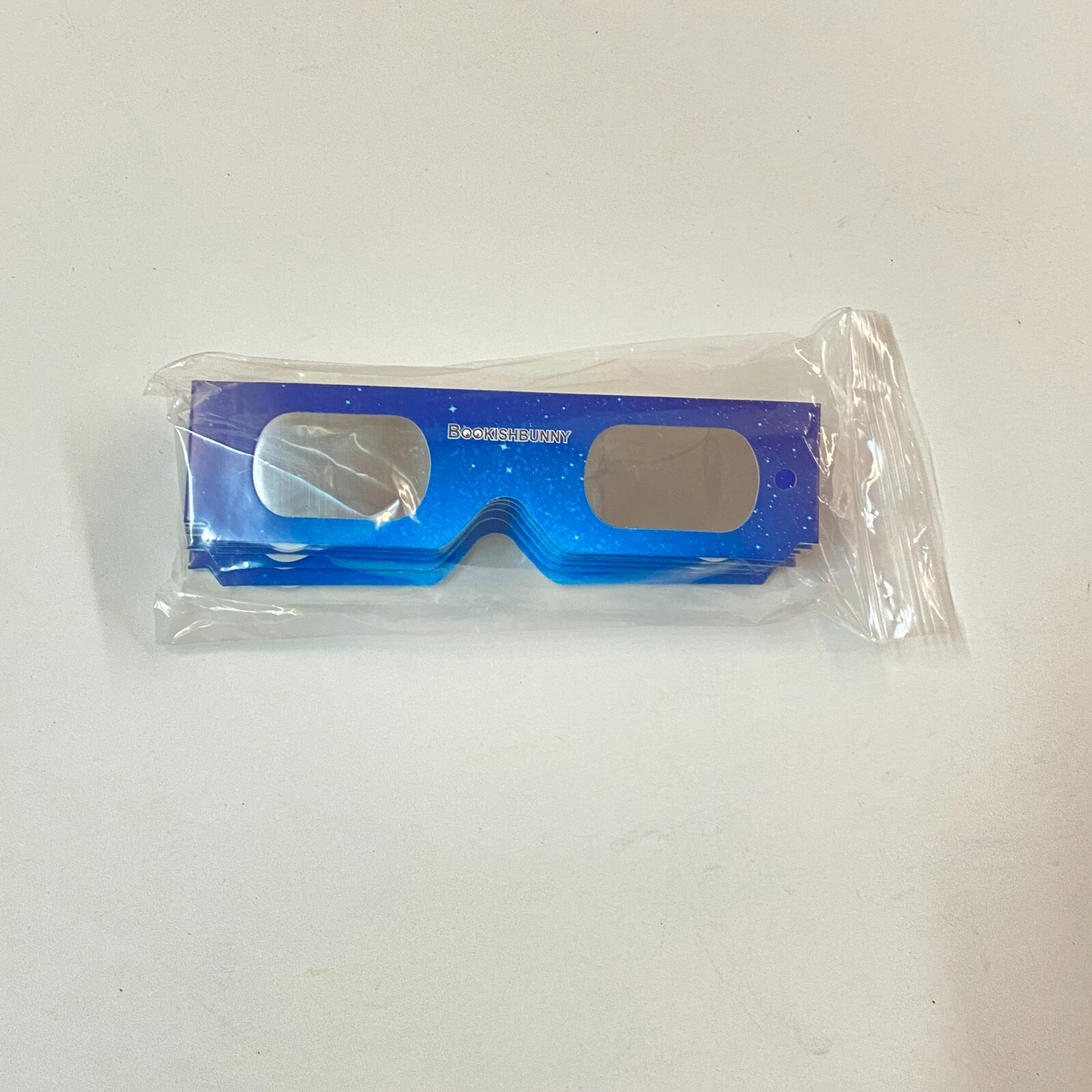 NEW 6 Packs Solar Eclipse Sun Viewer Glasses ISO Certified 2024 NASA Approved