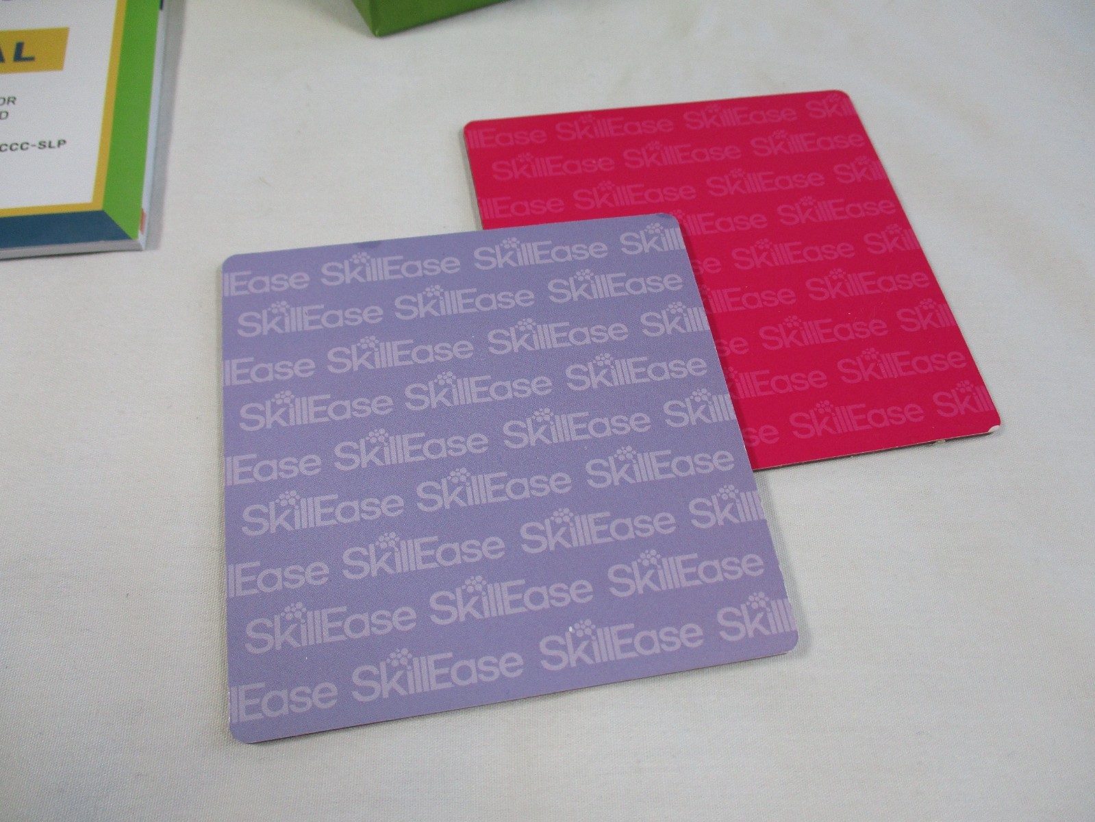 SkillEase Story Cues Skilled Sequence Cards Skill Ease Language Social Skills