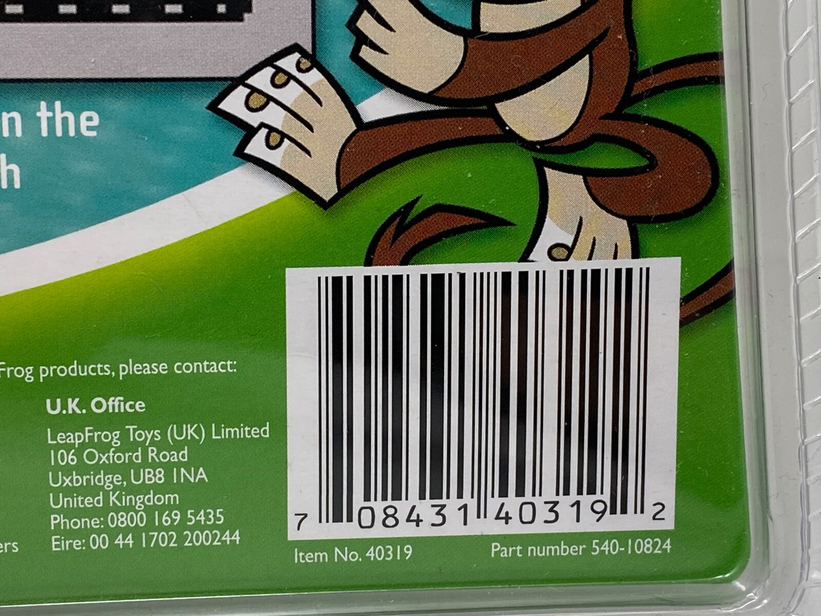 LeapFrog Turbo Extreme 1st Grade Cartridge Social-Studies Science Math Spelling