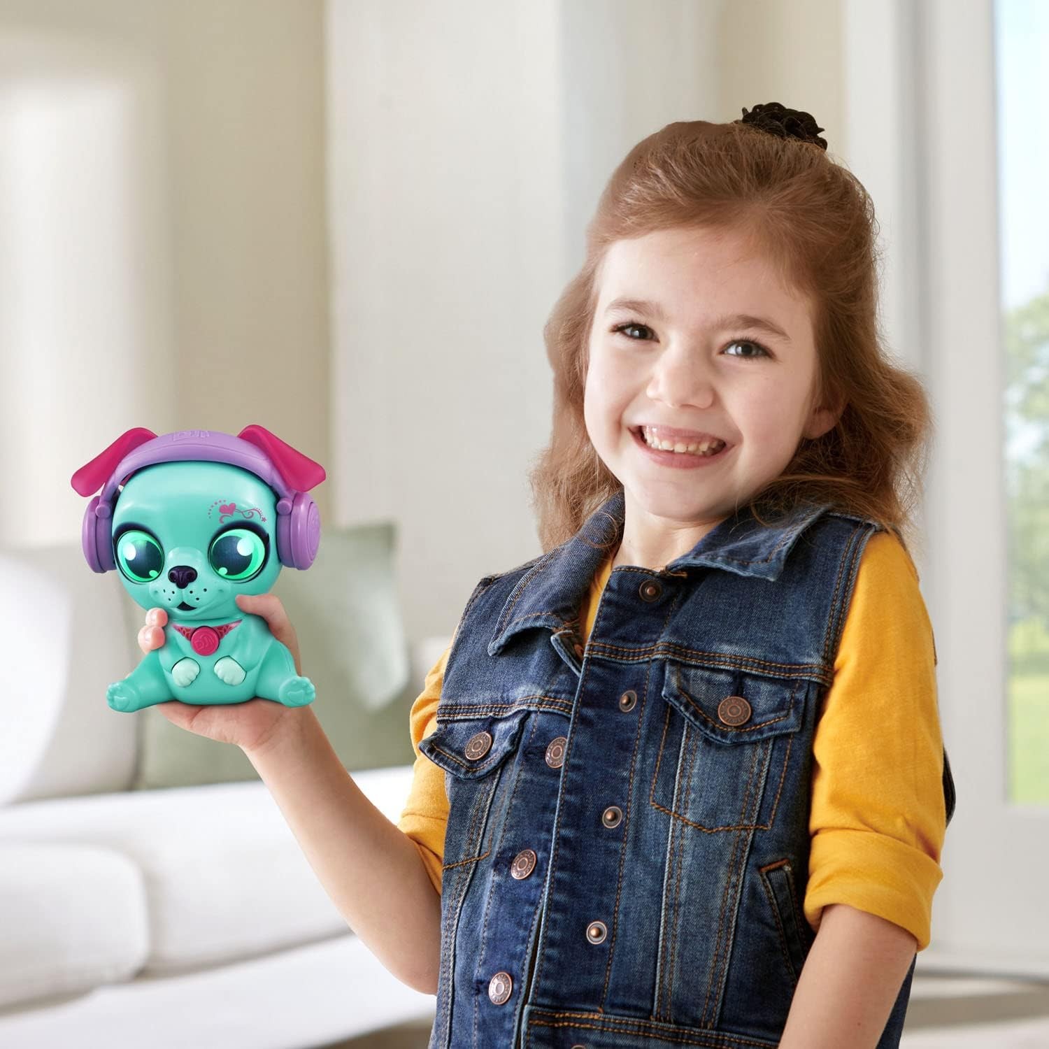 VTech Barks and Beats Alto
