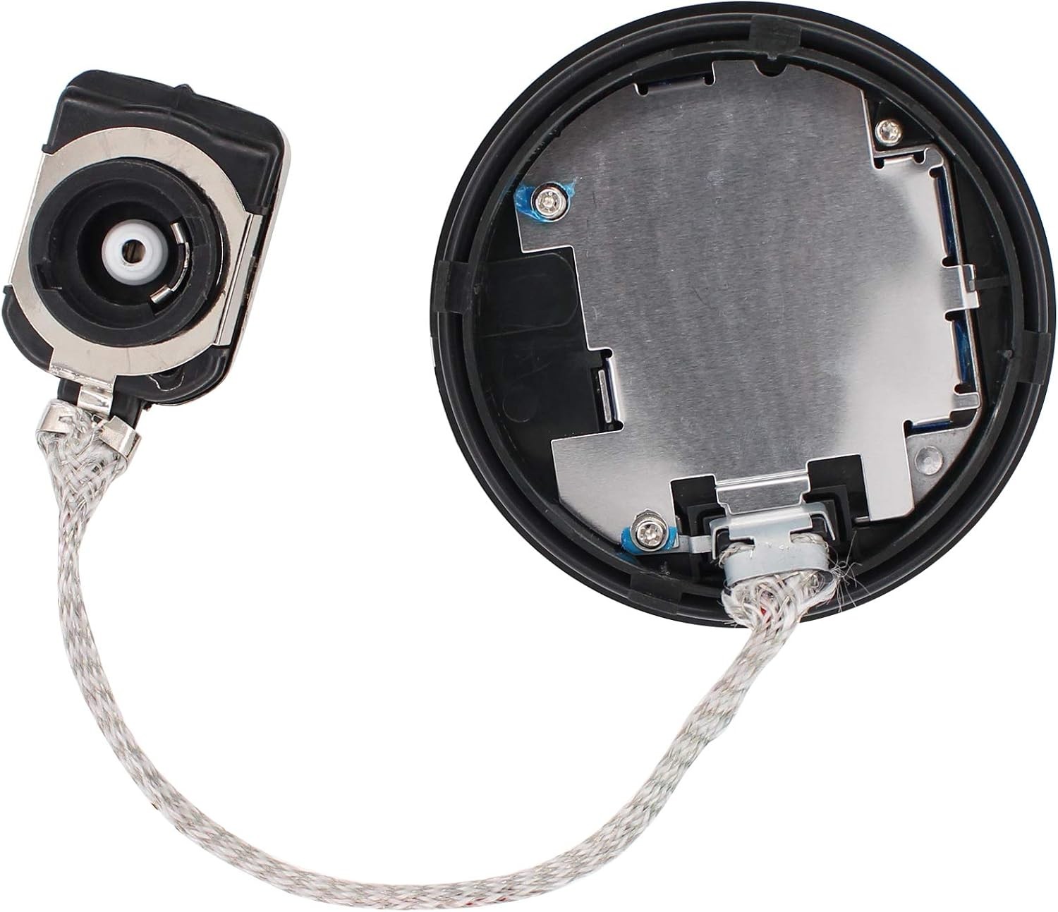 Xenon Ballast Headlight Control Unit Module D4S/D4R with Igniter Cable for