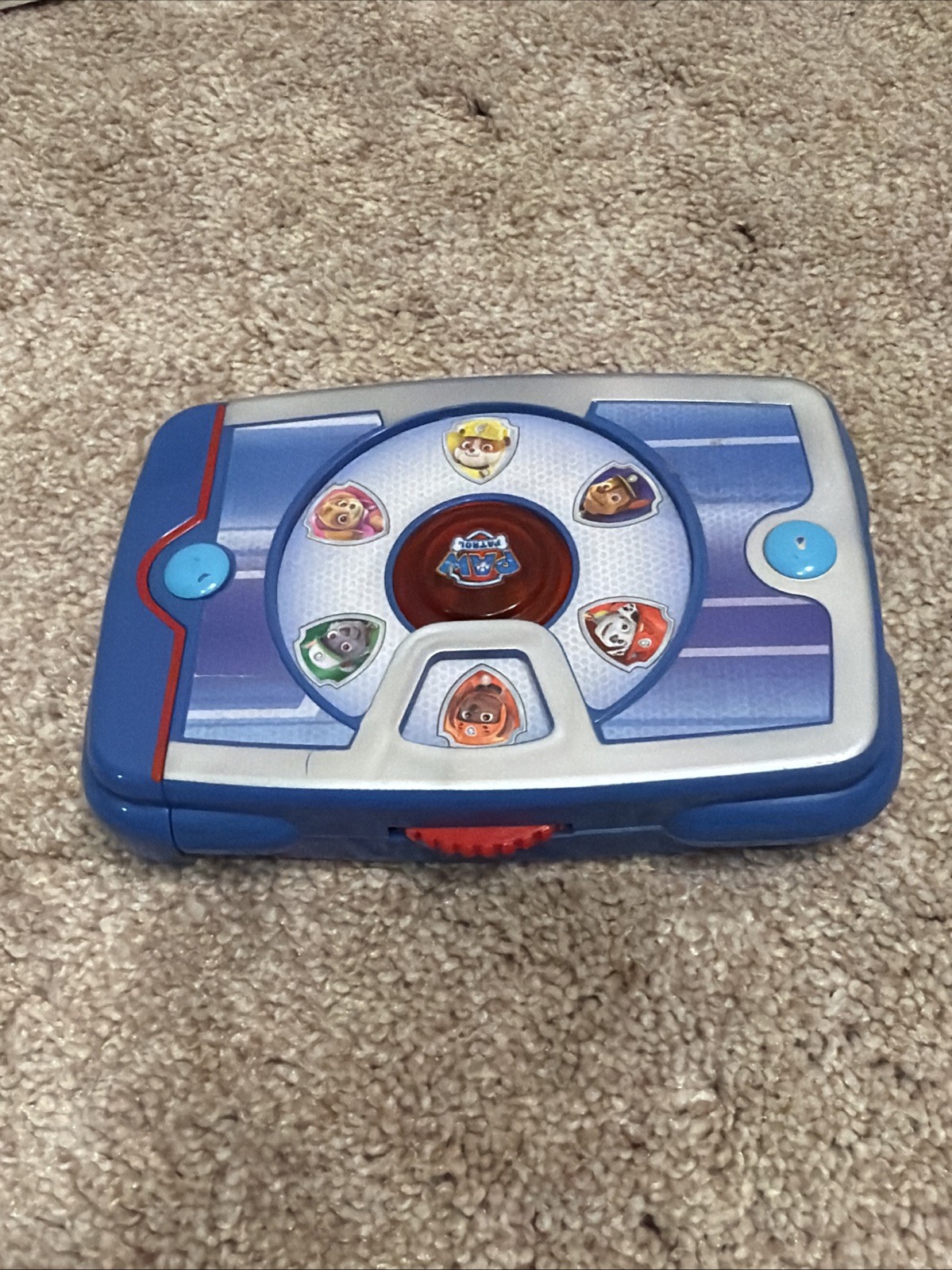 Paw Patrol Ryder’s Interactive Pup Pad Toy Tested Works