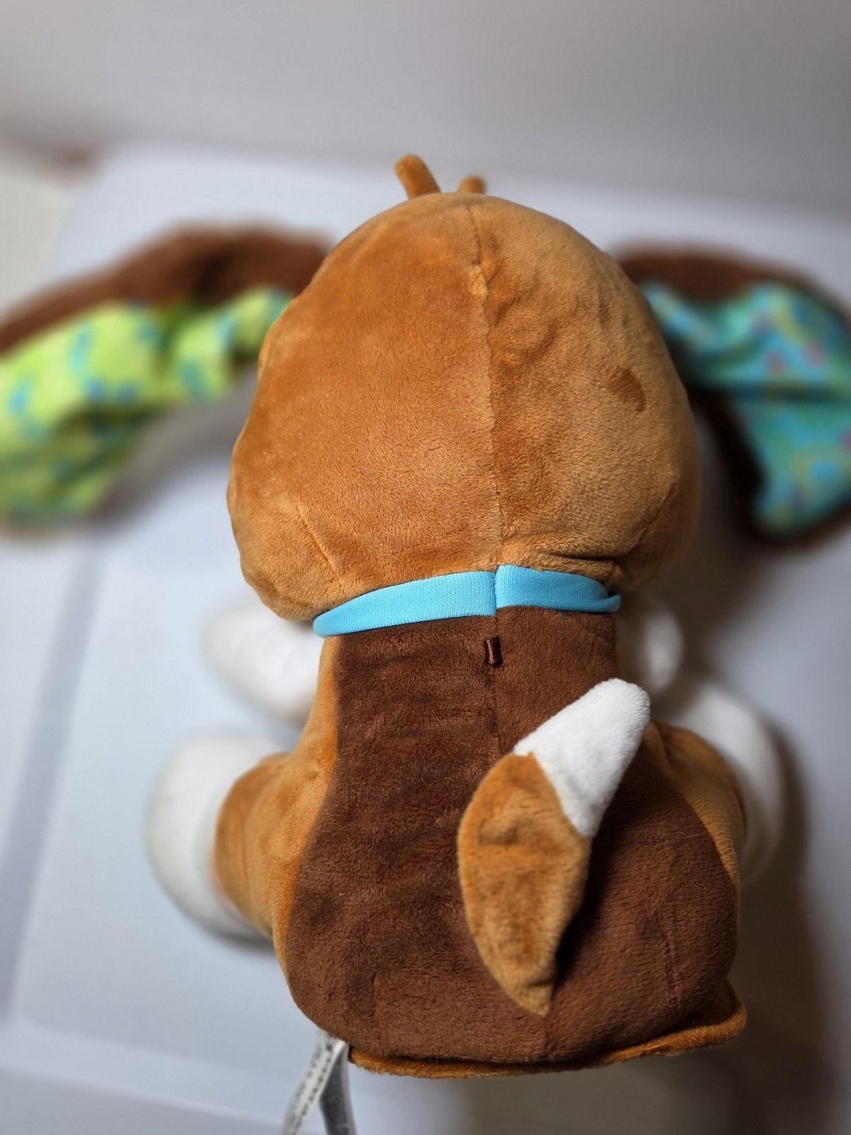 Leap Frog Speak & Learn Puppy W/ Interactive Talk Back And Motion Feature
