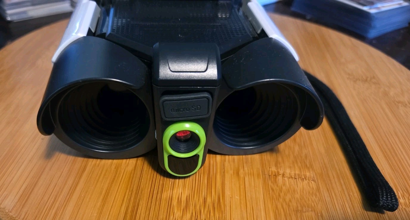 LeapFrog Magic Adventures Binoculars