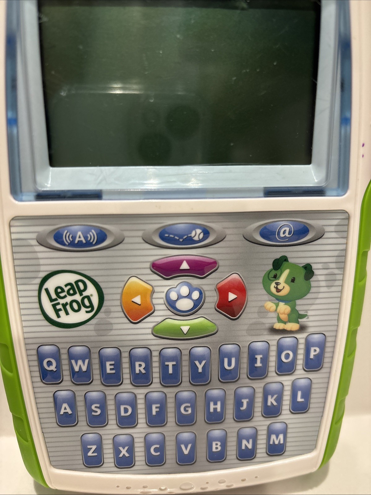 LeapFrog Text & Learn Handheld Electronic Educational Game | Item # 19143 |