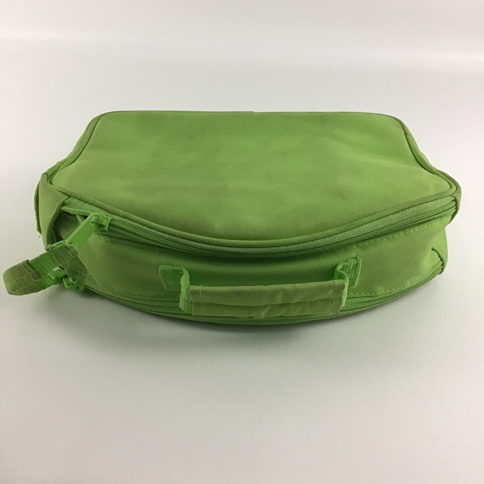 Leap Frog Tag Junior Book Pal Explorer Carry Along Storage Case Travel Bag Dora