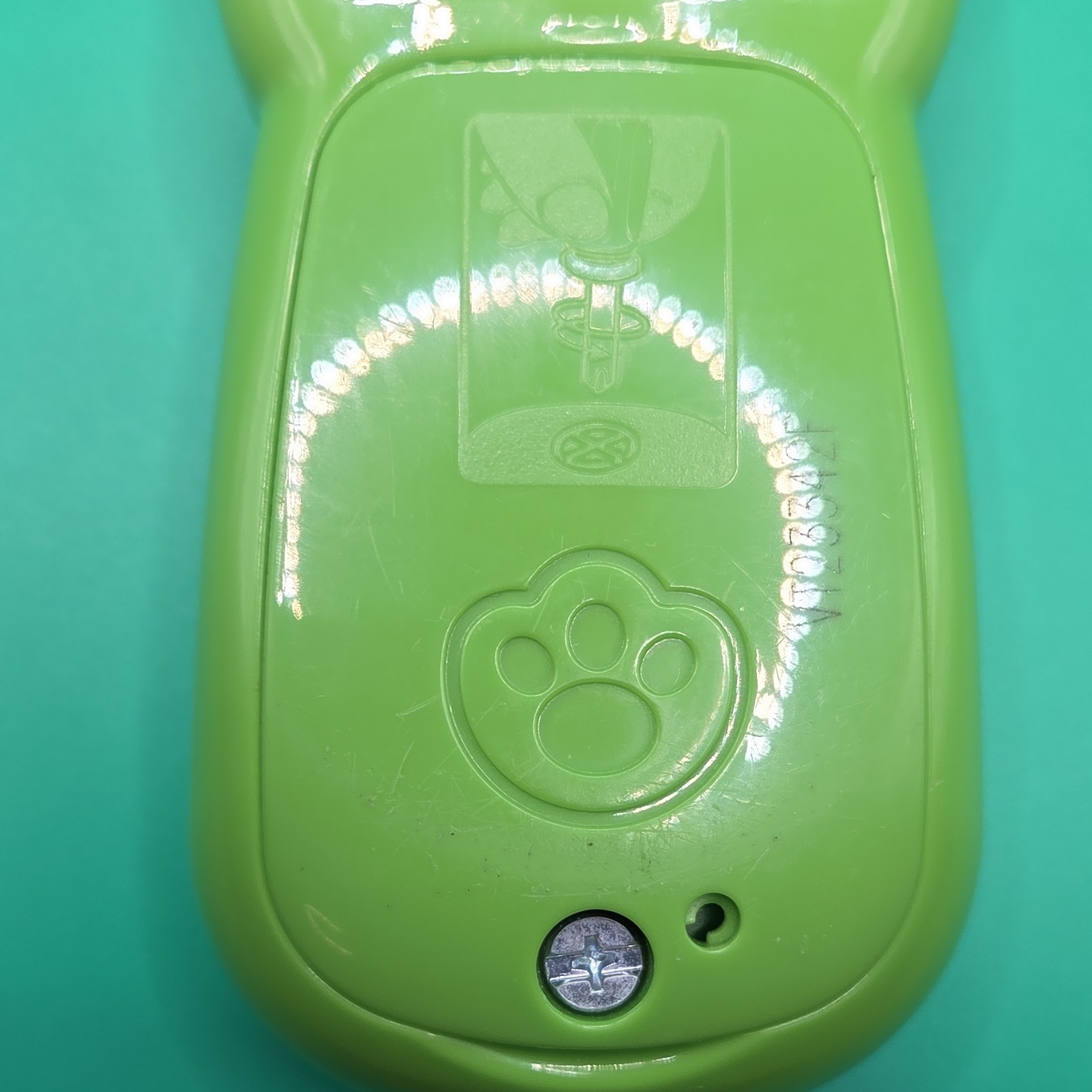 LeapFrog Learning Lights Remote Electronic Toy for 6 Months-3 Years