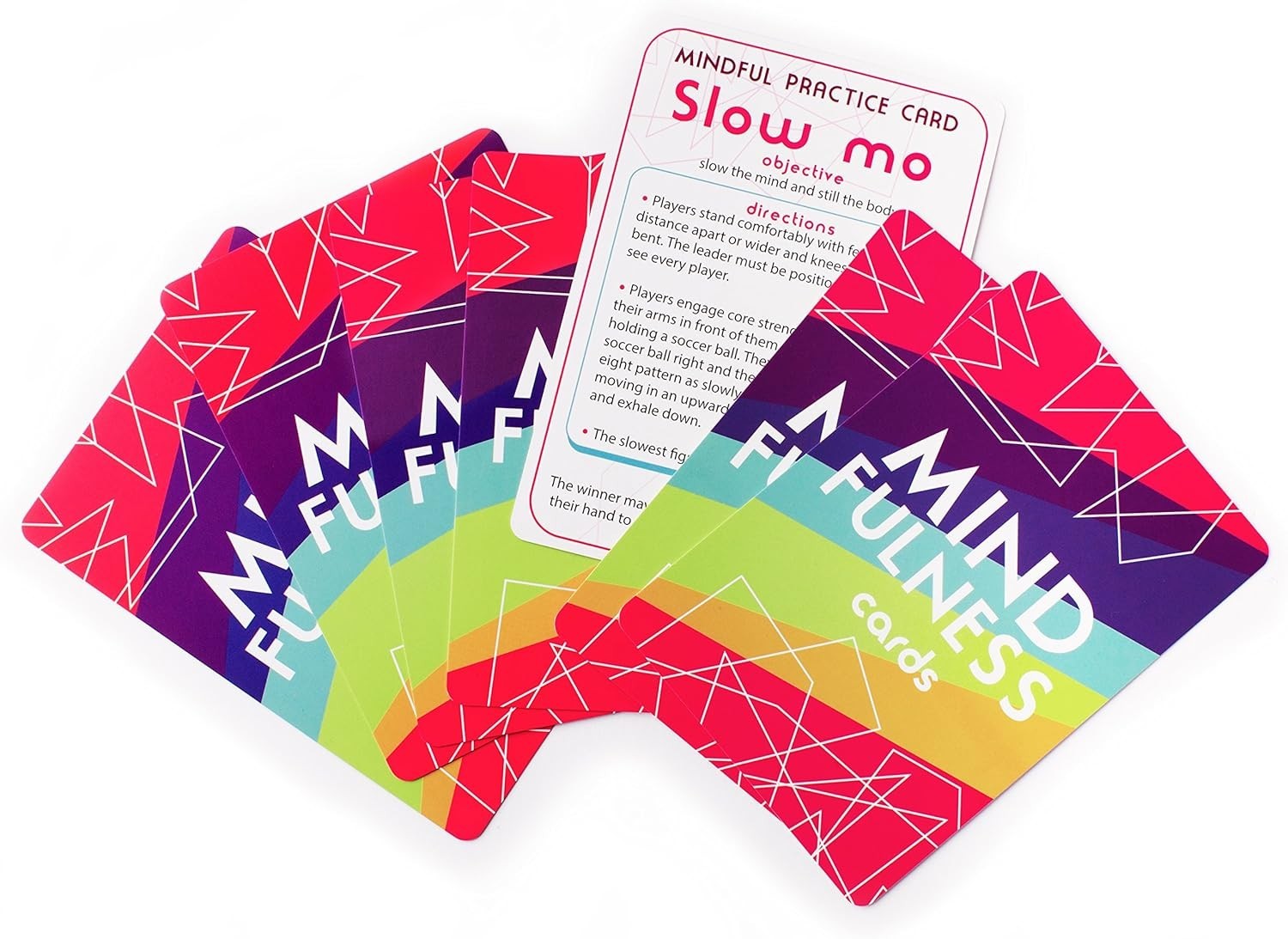 Mindfulness Therapy Game for All Ages – Enhance Communication & Social Skills