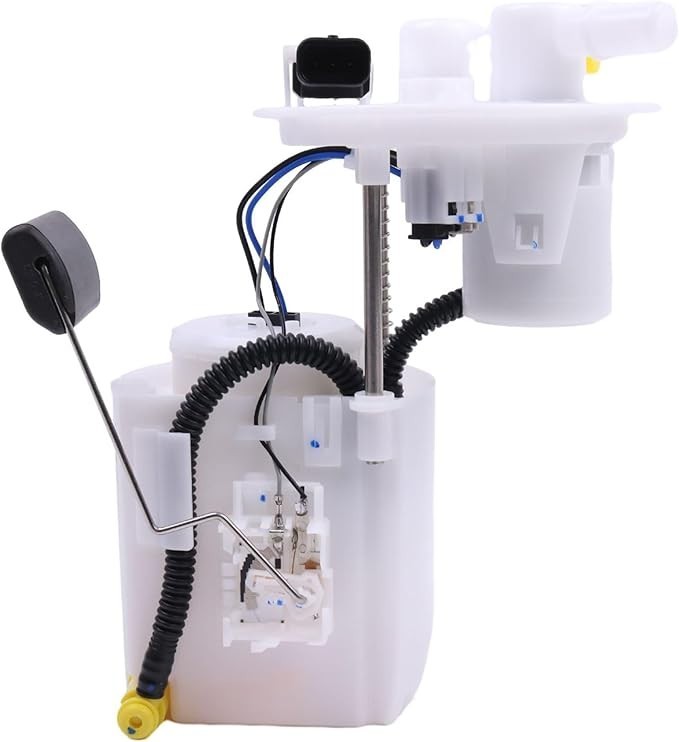 NEW 311101W500 311101R500 Fuel Pump Assembly with Sending Unit KIA RIO OR ACCENT
