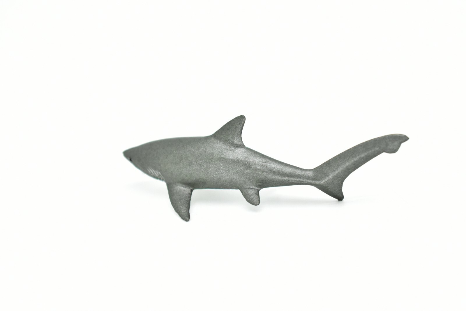 Thresher Shark, Very Nice Plastic Replica 3″ – F1012 B118