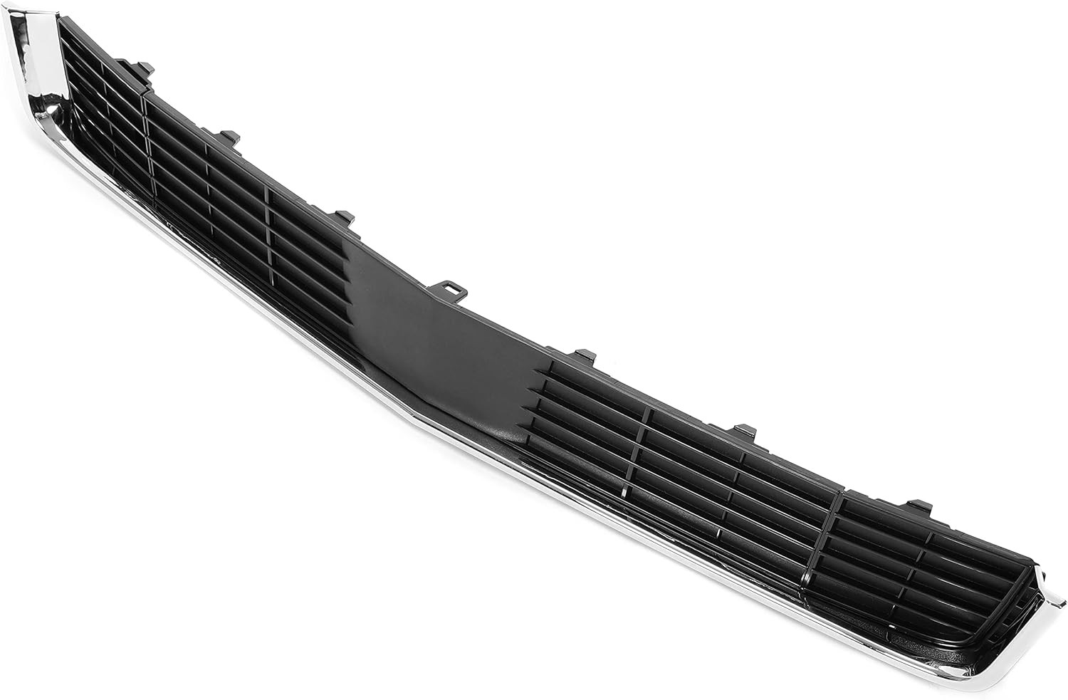 15-20 Cadillac Escalade Front Bumper Lower Grille Chrome Trim GM1036178 23181987