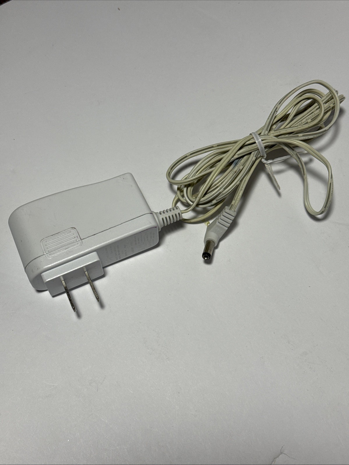 LeapFrog Leap Frog TV Gaming Replacement Power Cord AC Adapter AD528 Plug Part