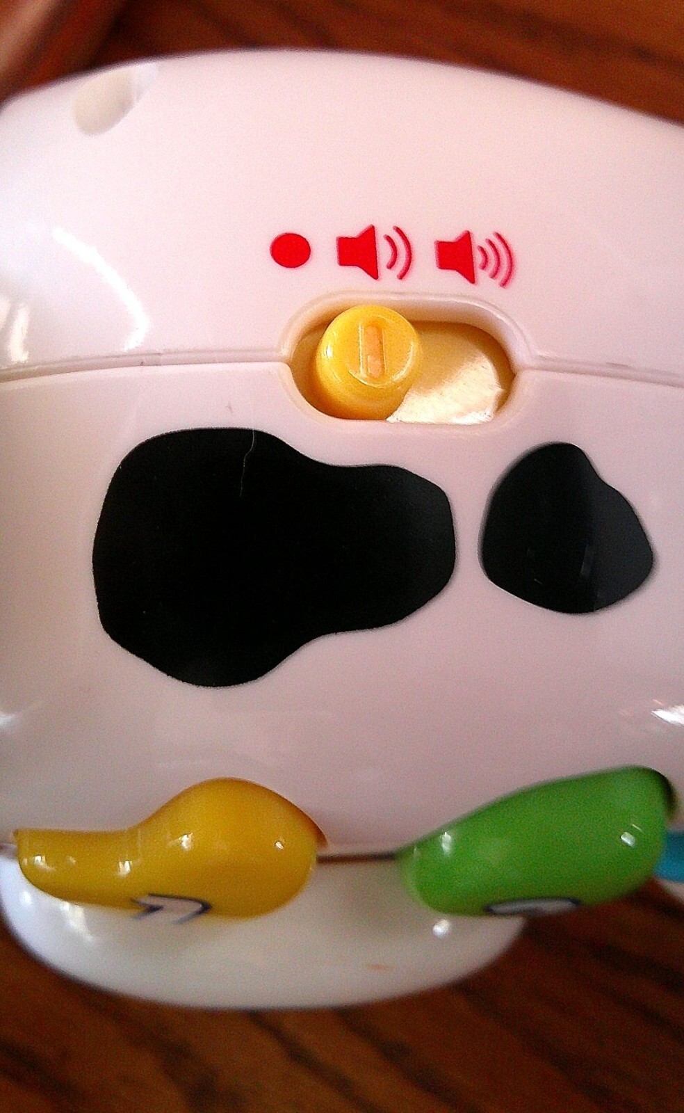2016, VTech Interactive/Educational Pull & Sing Puppy, Music/Lights/Sound! EUC