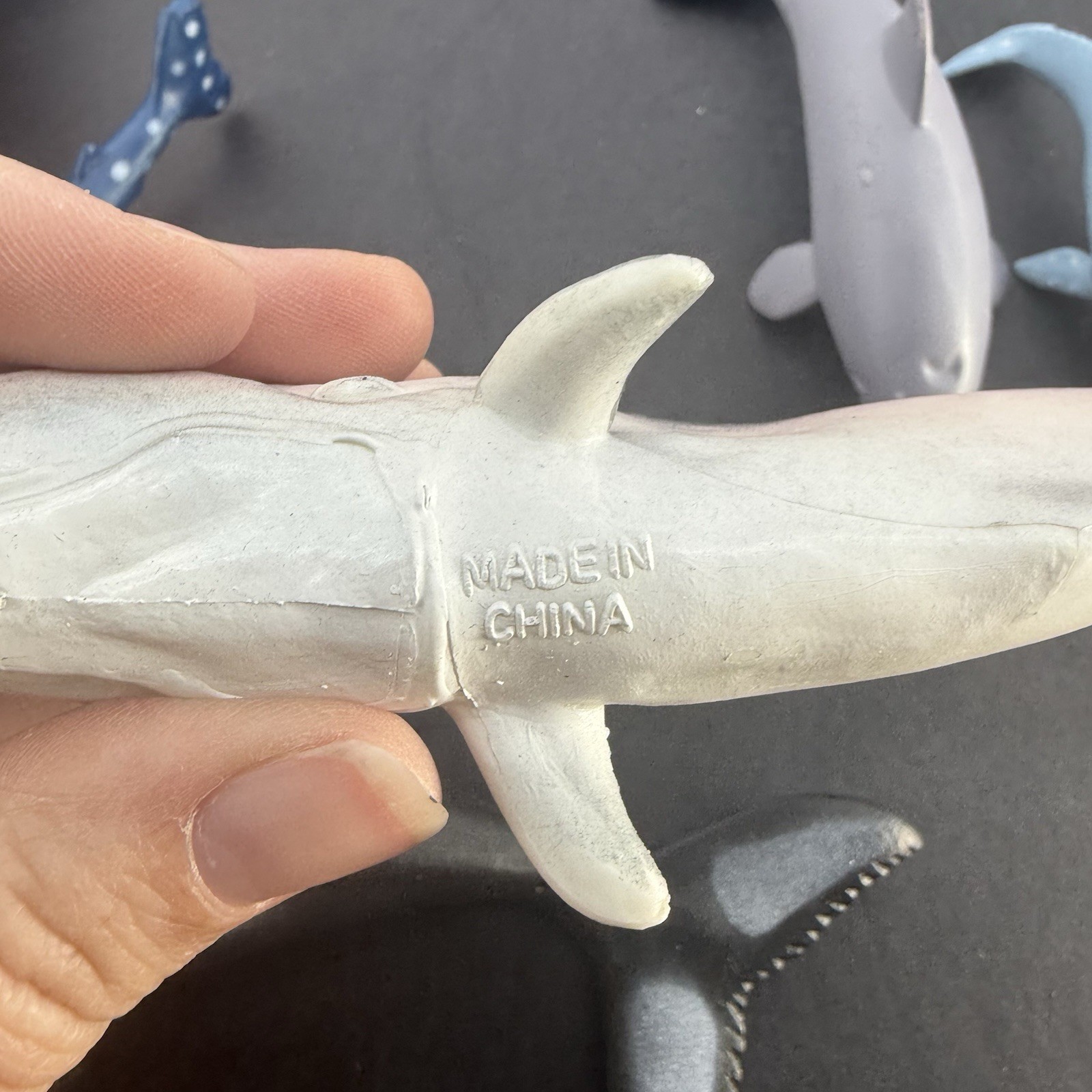 Animal Planet Ocean Collection 13 & More Pieces Sharks & More Toys R Us